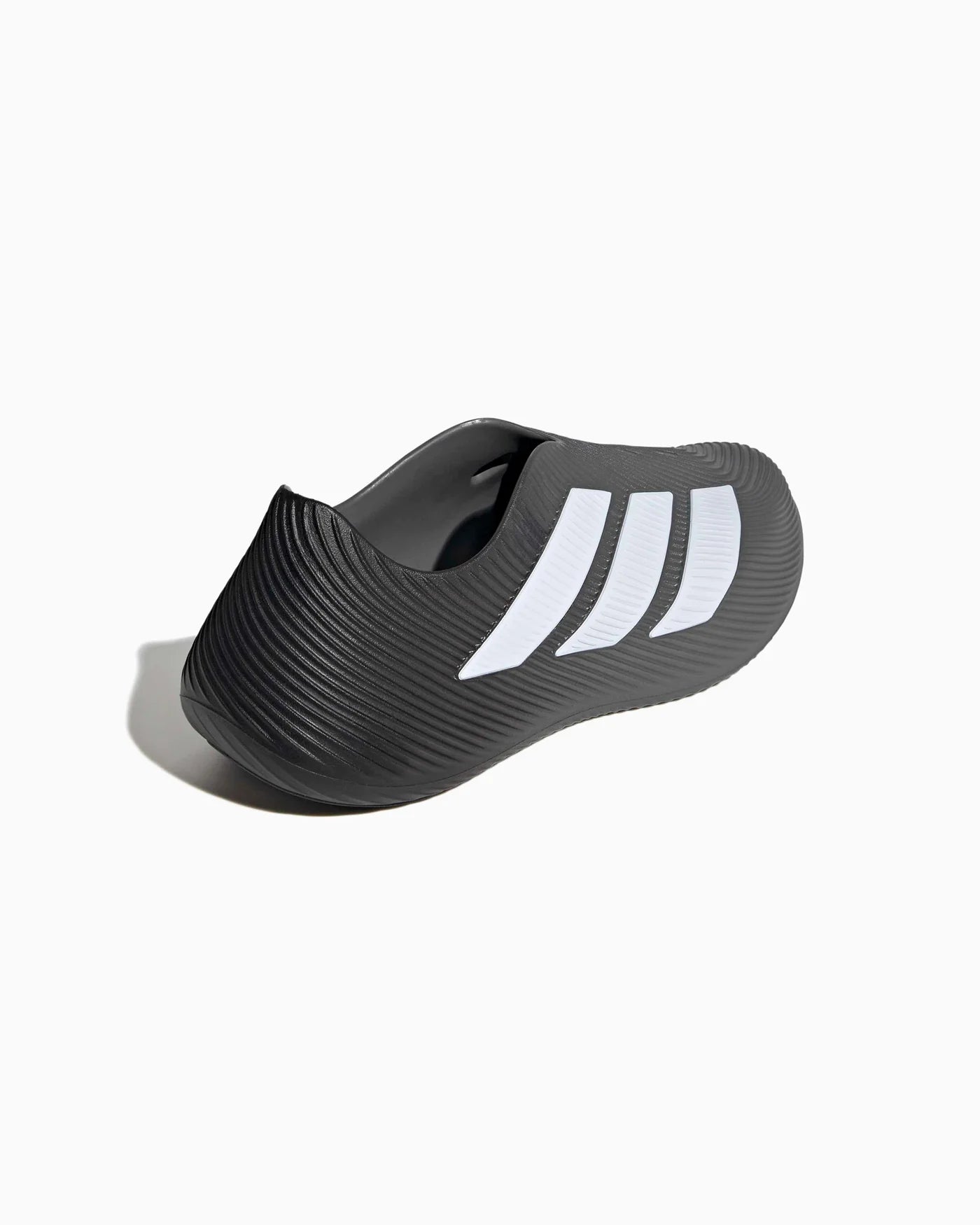 adidas Purechill Runner Black White Grey Four