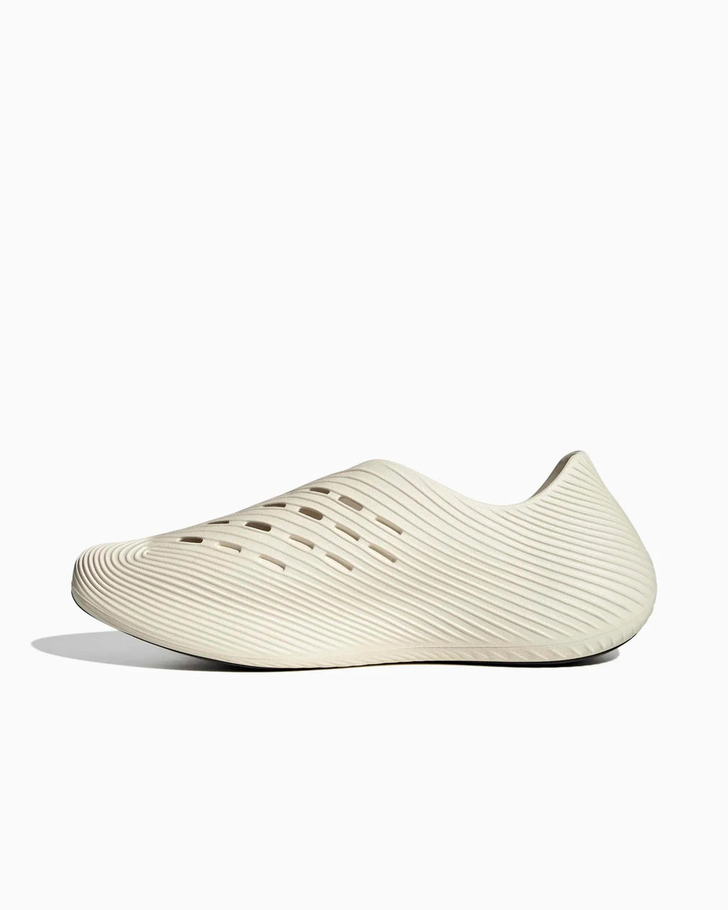 Adidas Purechill Runner White Grey Two Black