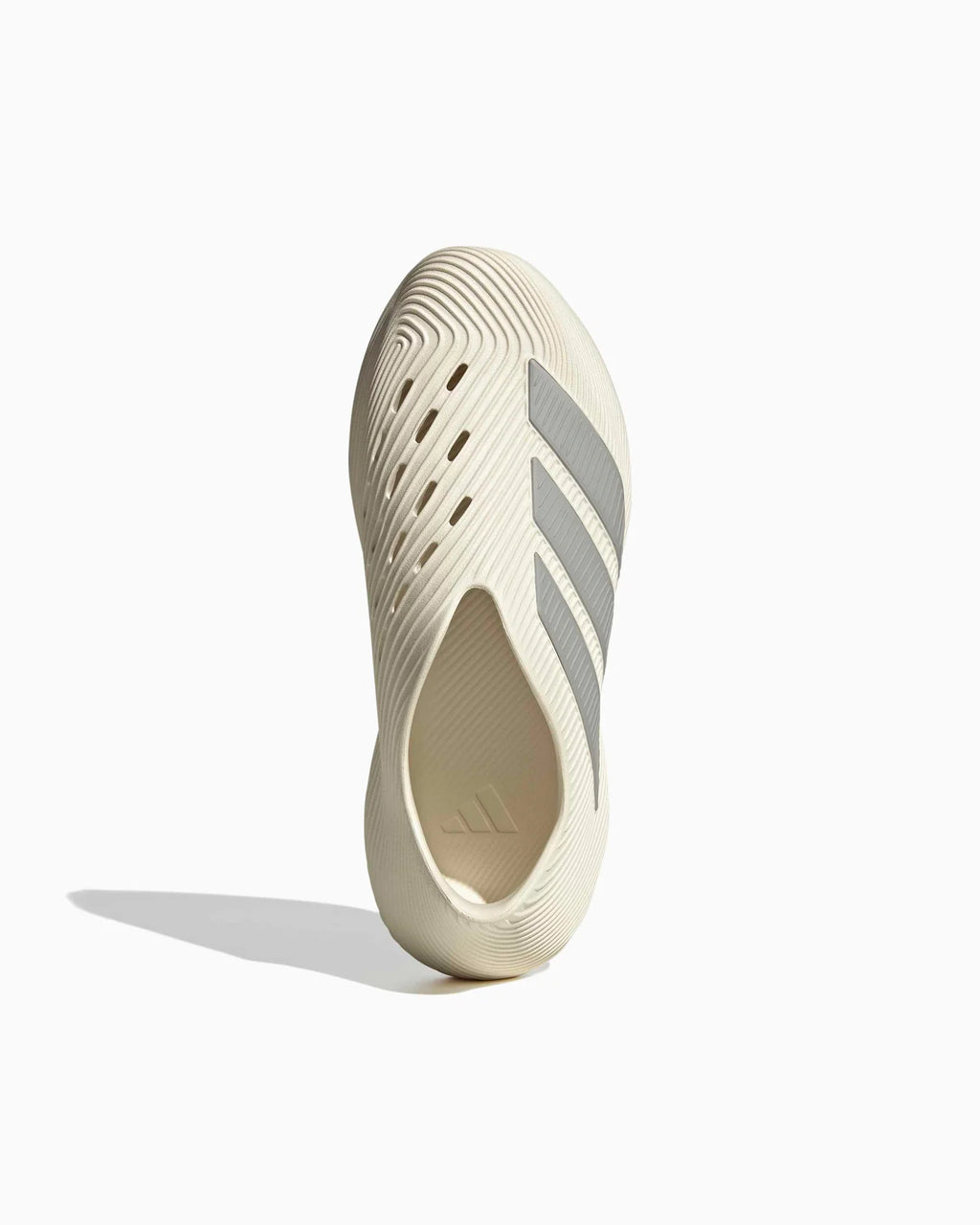 Adidas Purechill Runner White Grey Two Black