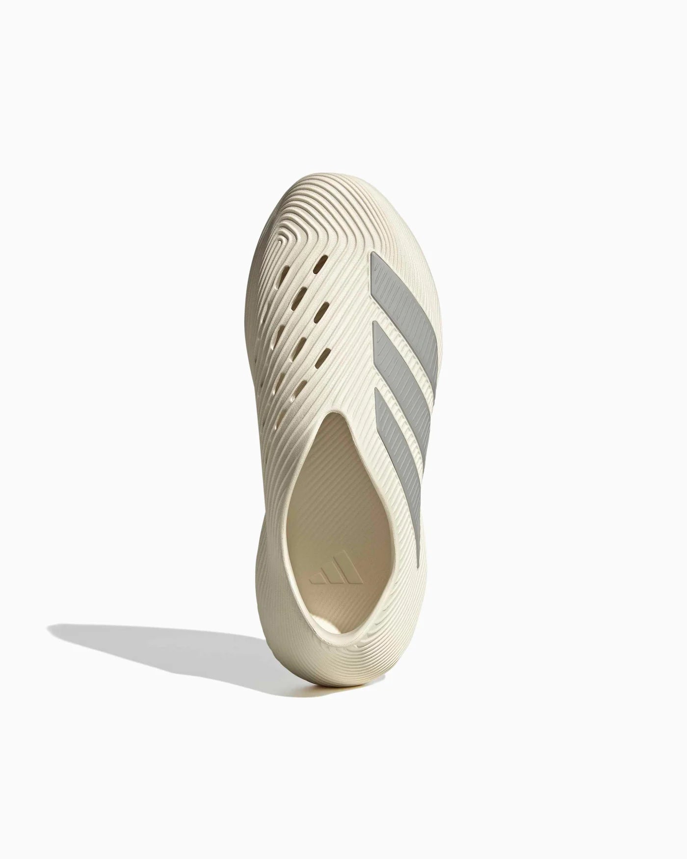 Adidas Purechill Runner White Grey Two Black