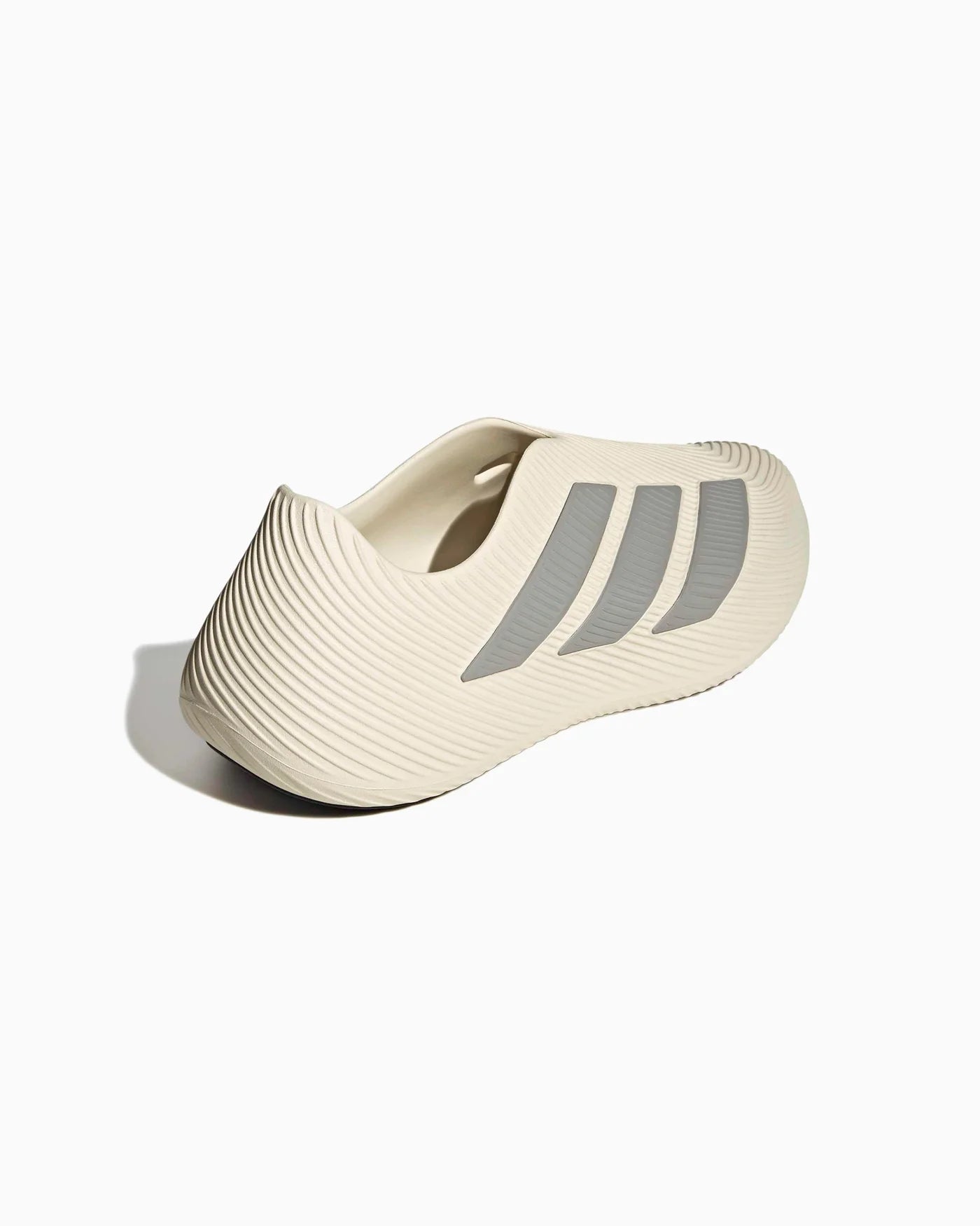 Adidas Purechill Runner White Grey Two Black
