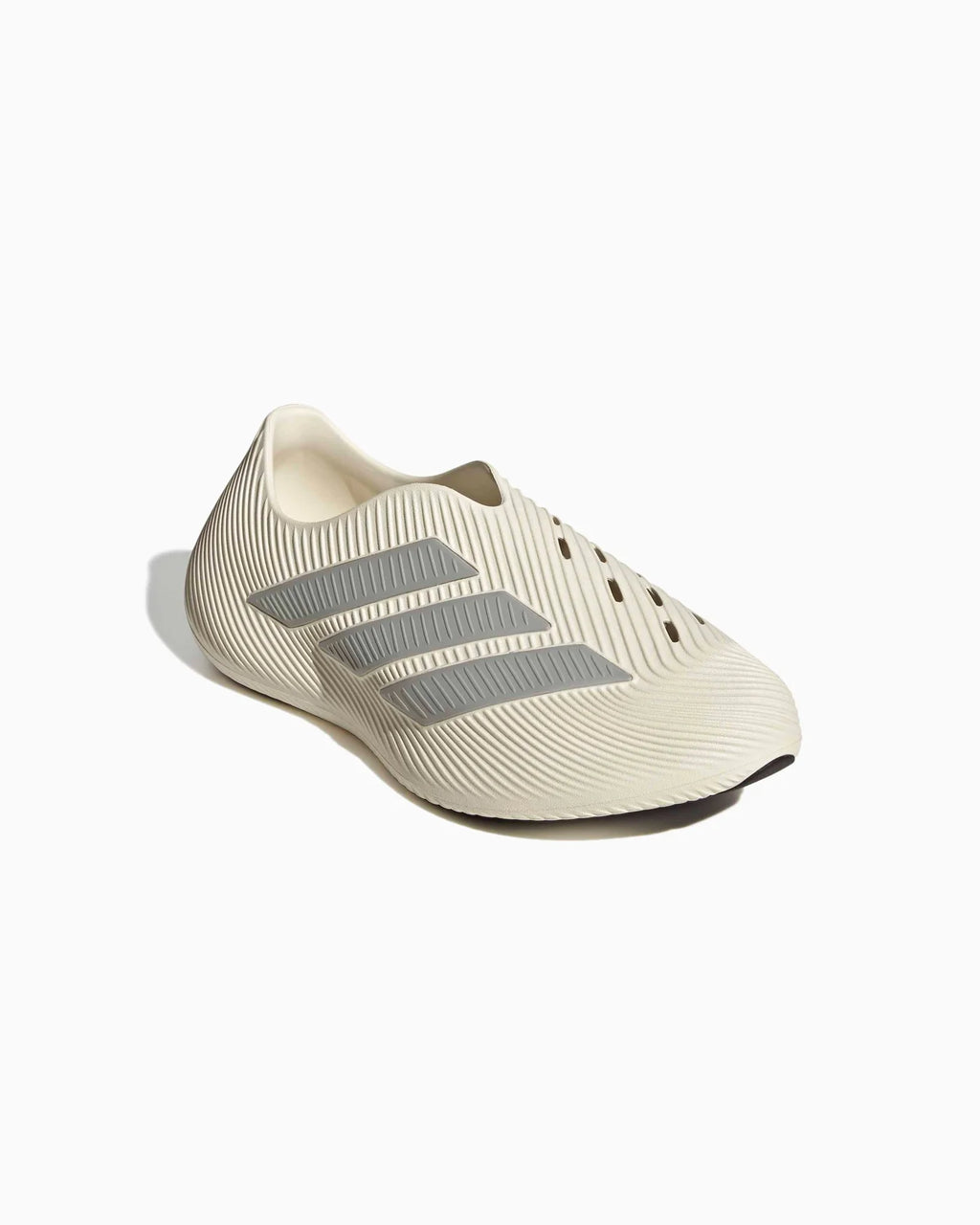 Adidas Purechill Runner White Grey Two Black