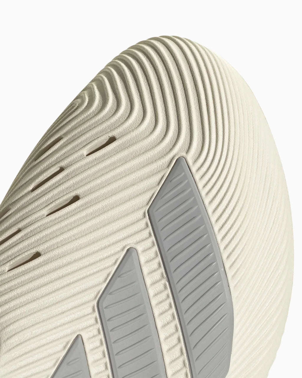 Adidas Purechill Runner White Grey Two Black