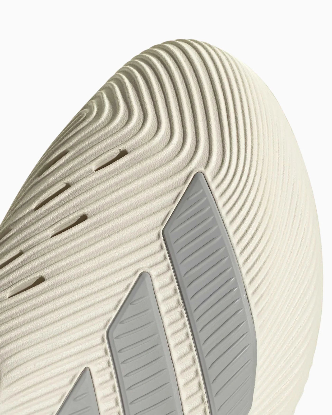 Adidas Purechill Runner White Grey Two Black