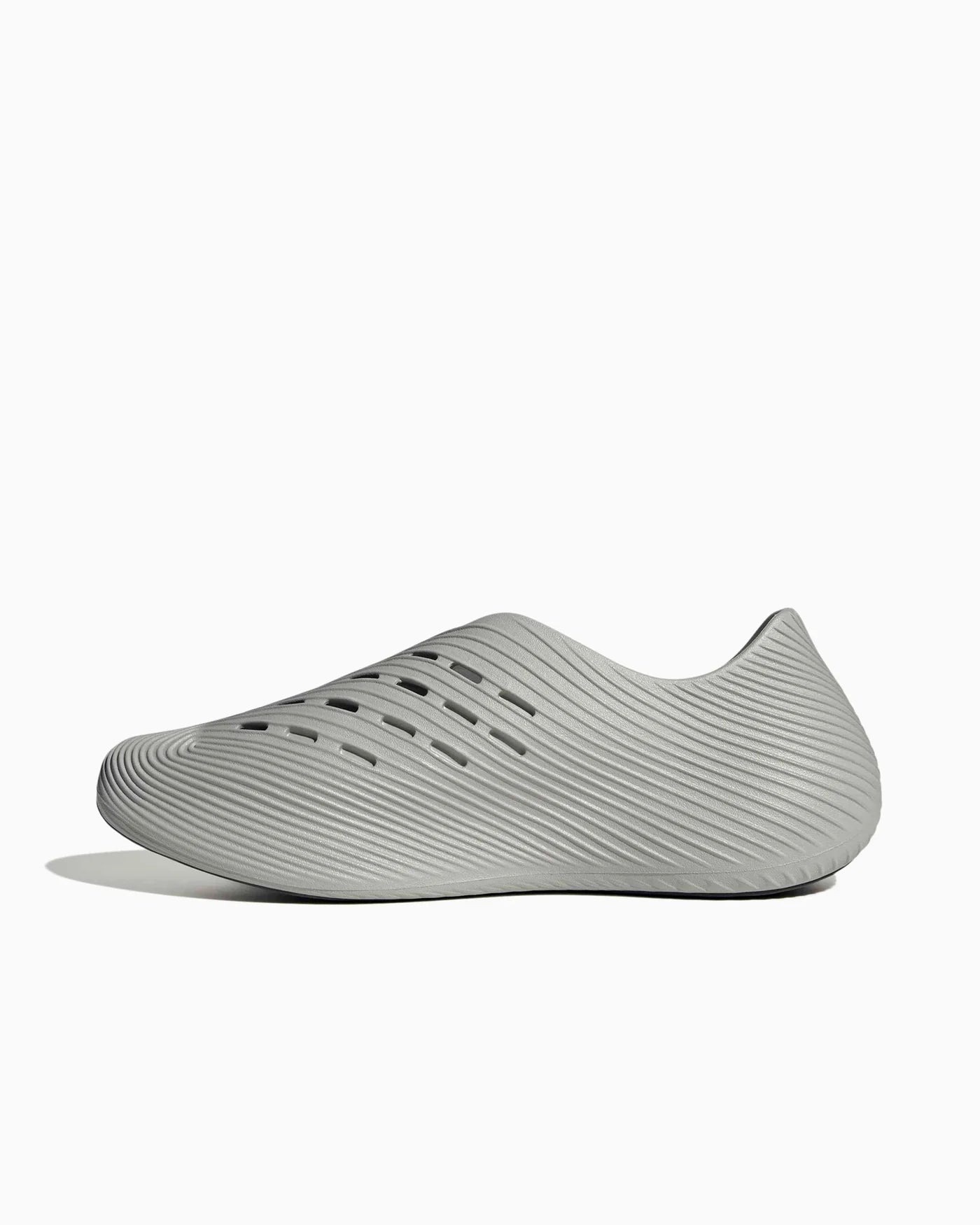 adidas Purechill Runner Grey Two Grey One Black