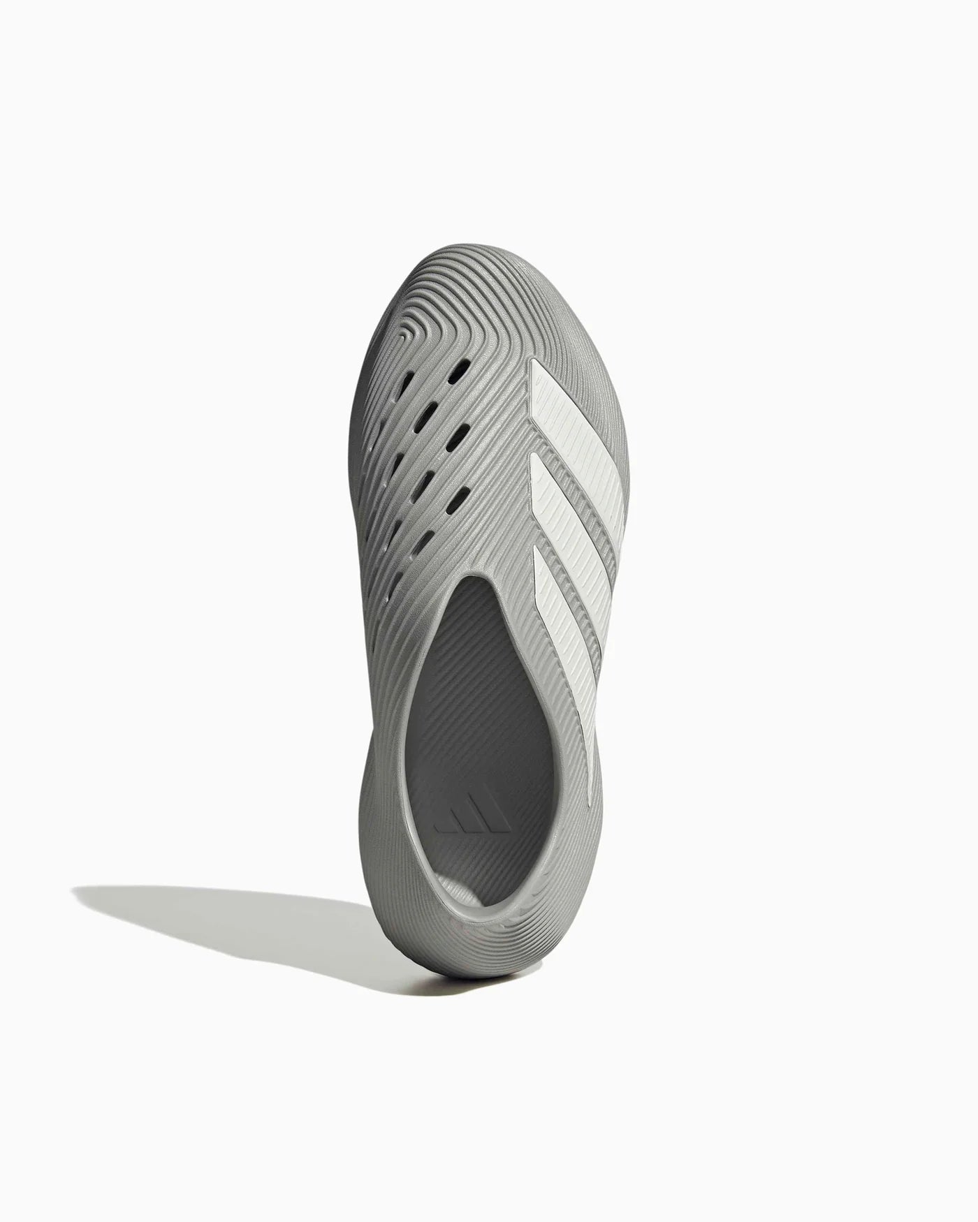 adidas Purechill Runner Grey Two Grey One Black