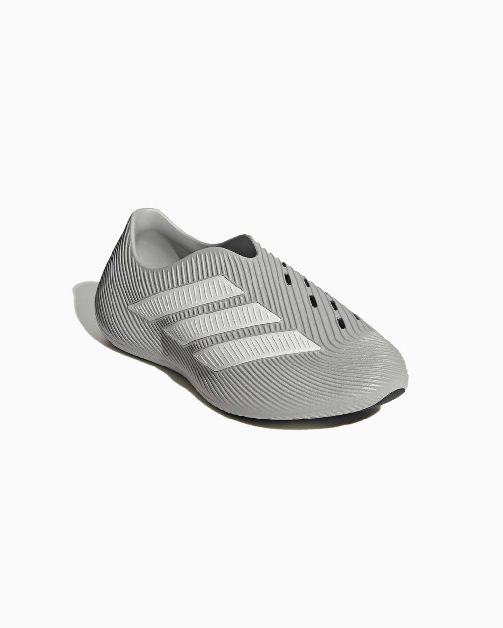adidas Adistar Control 3 Nero Argento Metallizzato