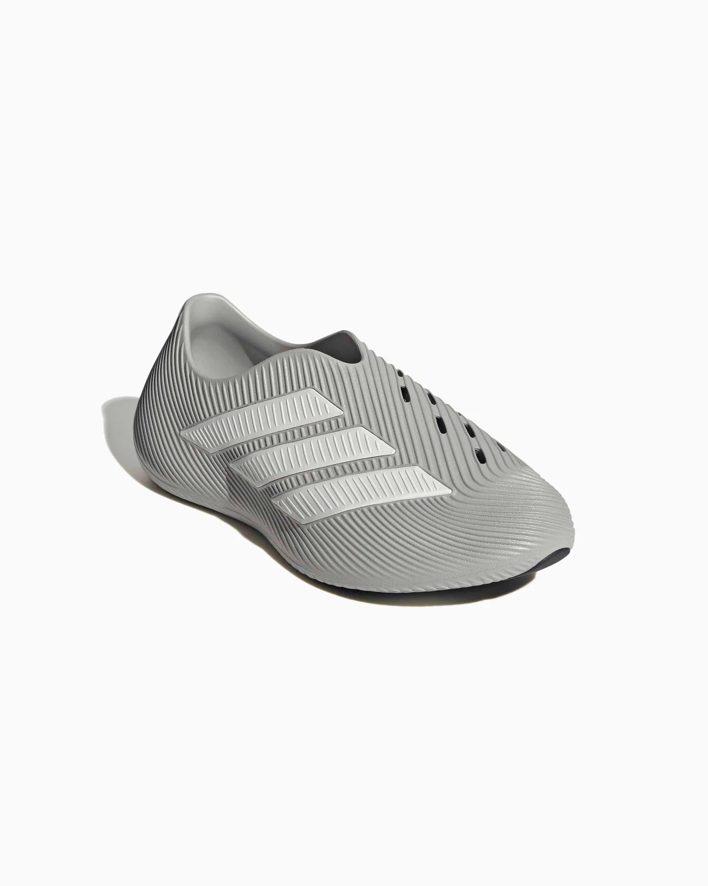 adidas Purechill Runner Grey Two Grey One Black