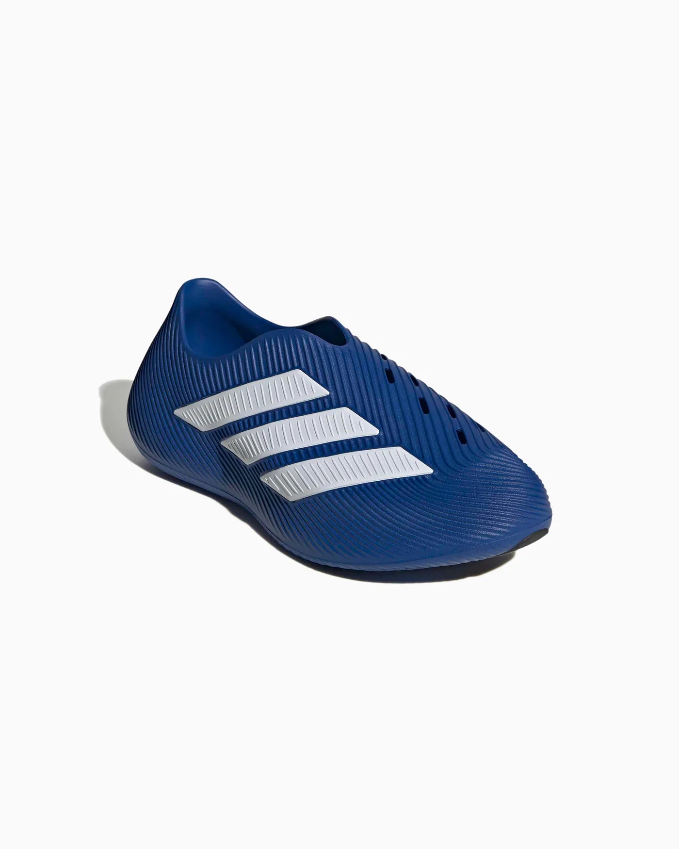 adidas Purechill Runner Royal Blue White