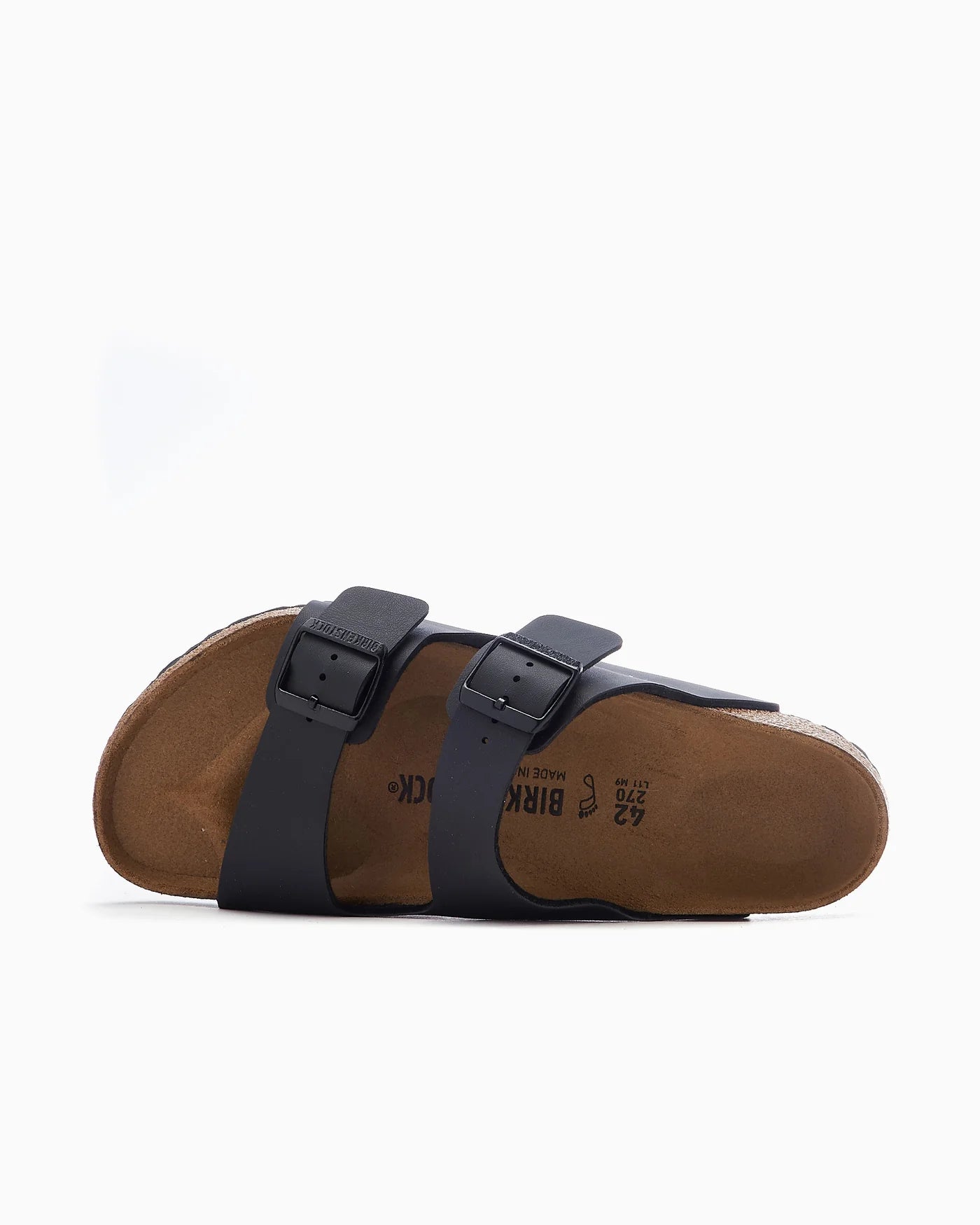BIRKENSTOCK Arizona Birko-Flor Regular