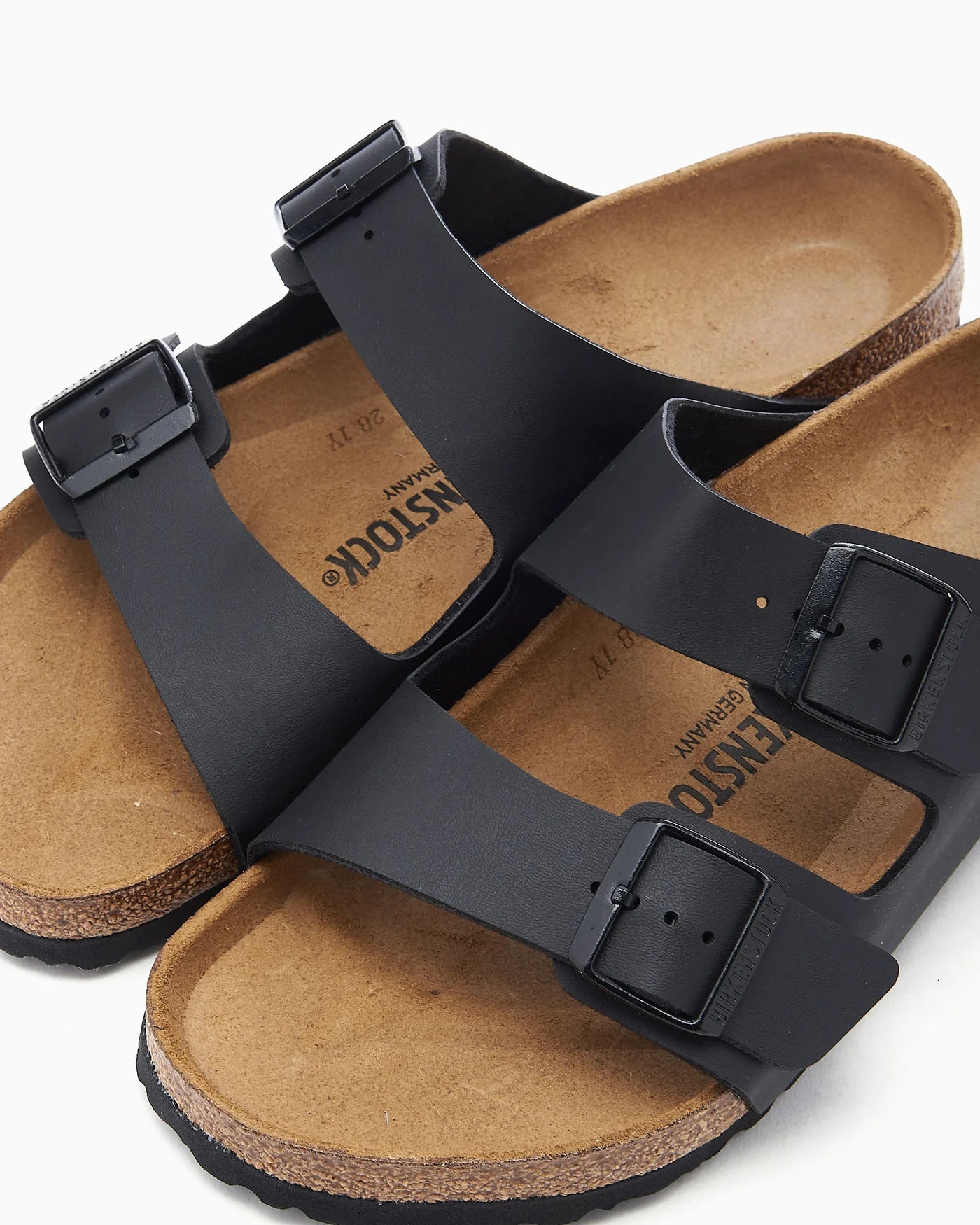 BIRKENSTOCK Arizona Birko-Flor Regular