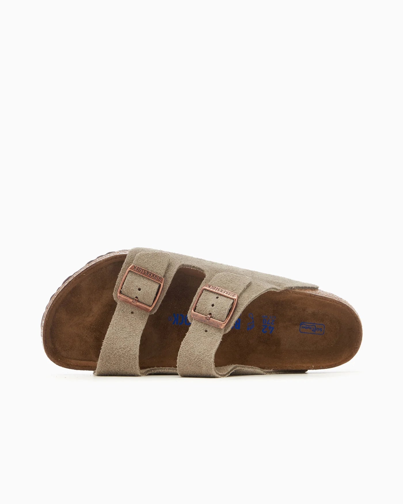 BIRKENSTOCK Arizona VL Soft Footbed Regular