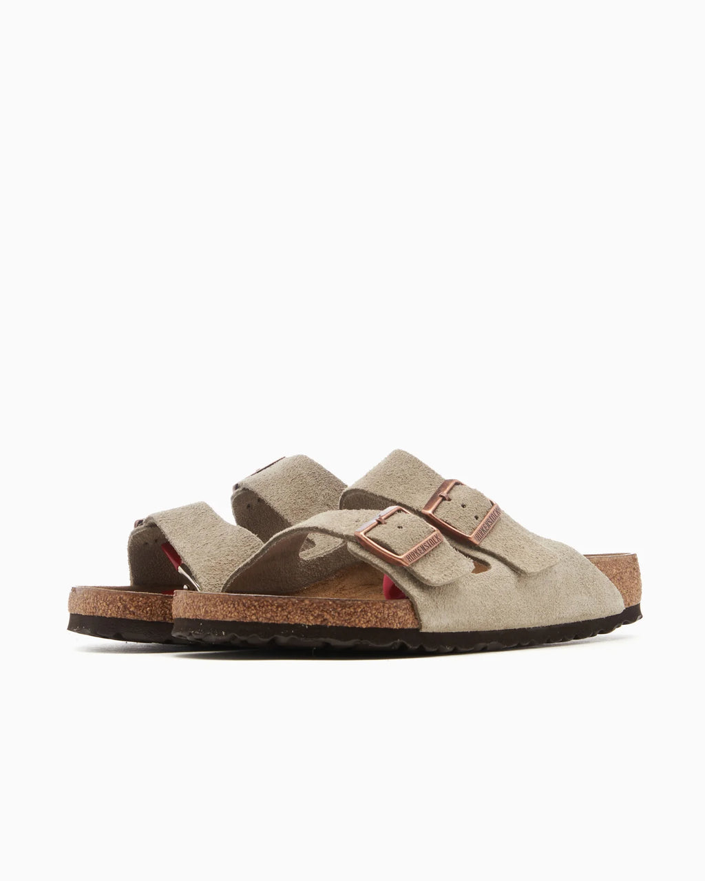 BIRKENSTOCK Arizona VL Soft Footbed Regular