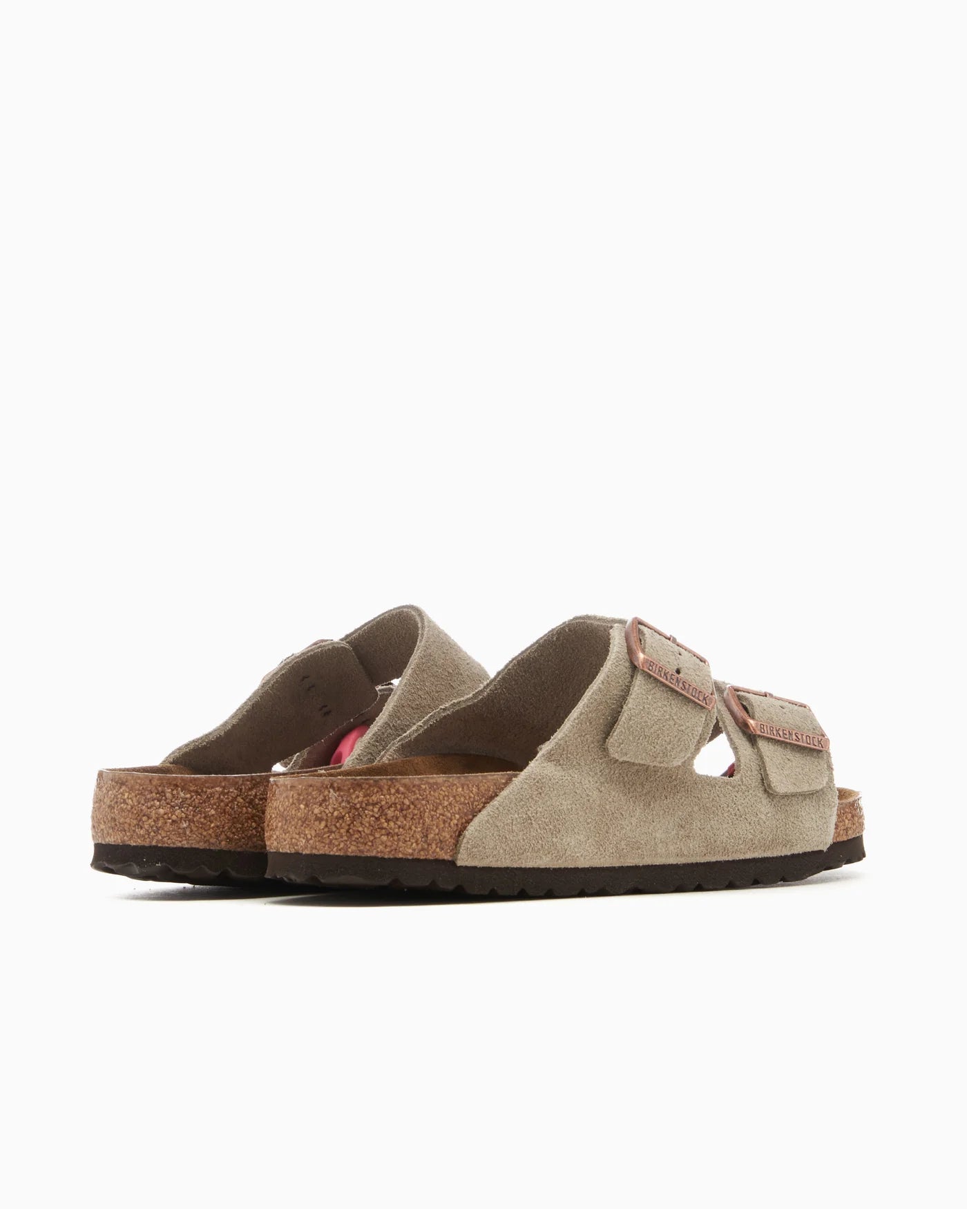 BIRKENSTOCK Arizona VL Soft Footbed Regular