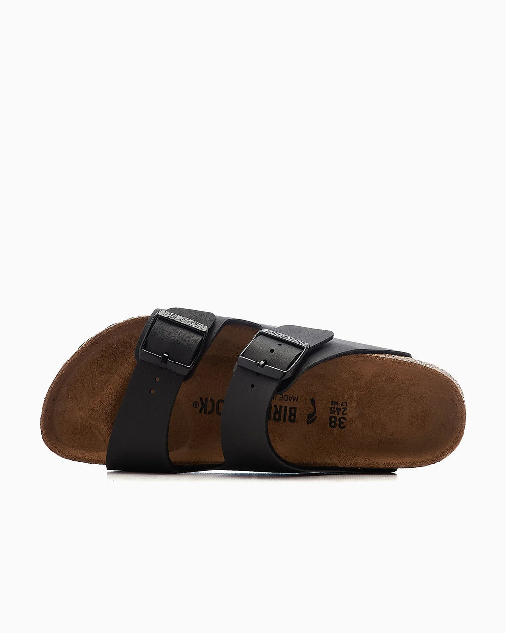 BIRKENSTOCK Women's Arizona Birko-Flor Narrow