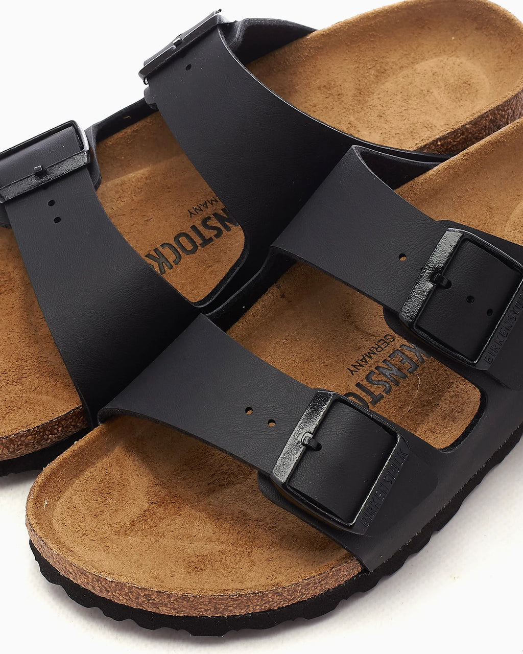 BIRKENSTOCK Women's Arizona Birko-Flor Narrow