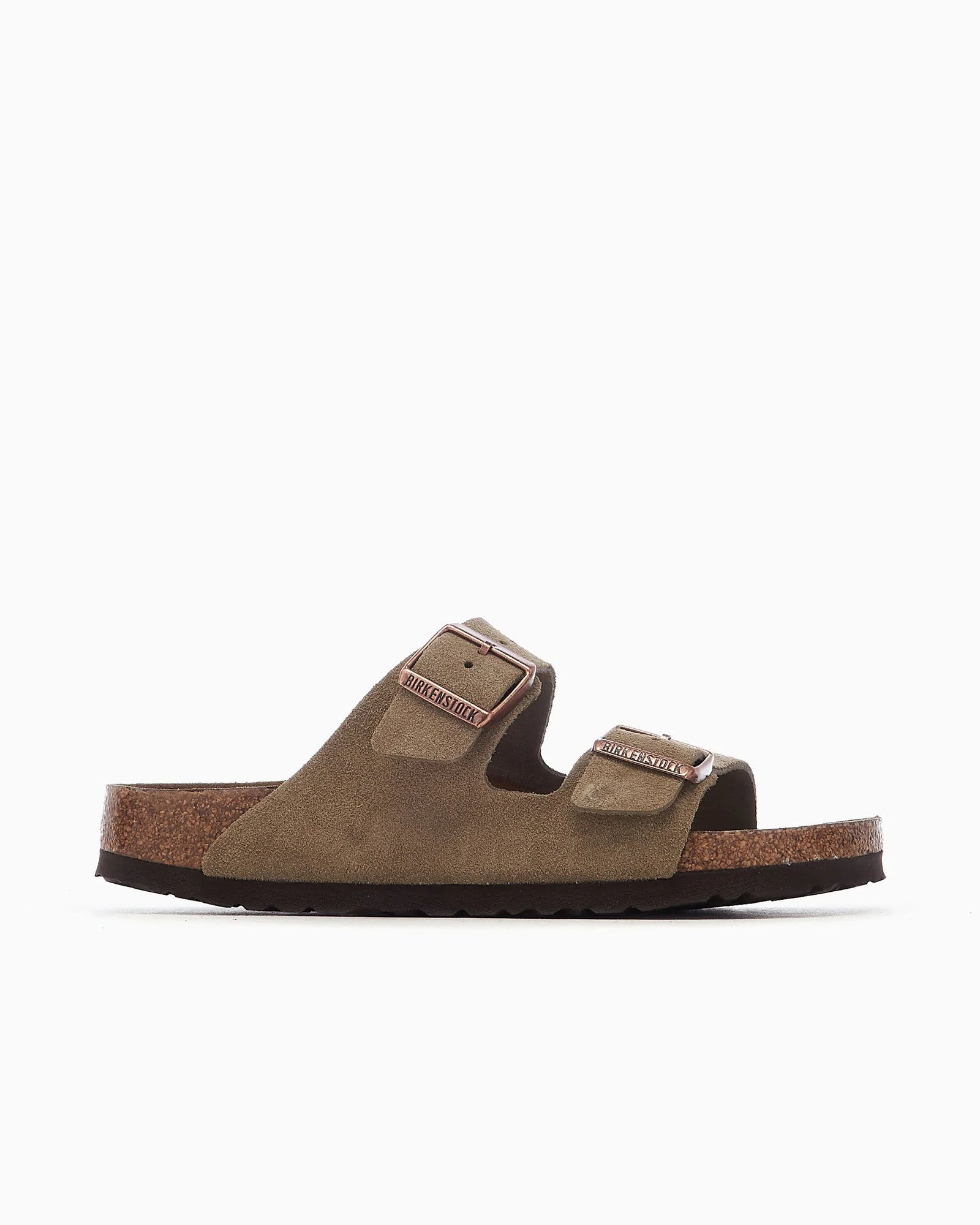 BIRKENSTOCK Women's Arizona VL Soft Footbed Narrow