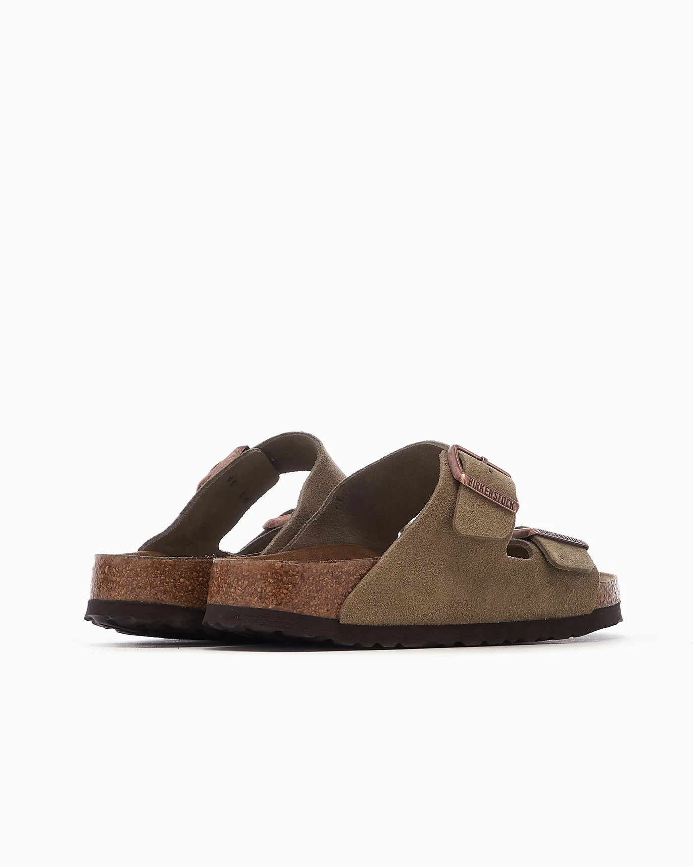BIRKENSTOCK Women's Arizona VL Soft Footbed Narrow