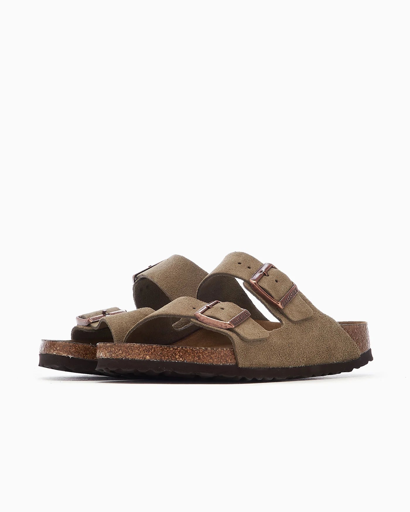 BIRKENSTOCK Women's Arizona VL Soft Footbed Narrow