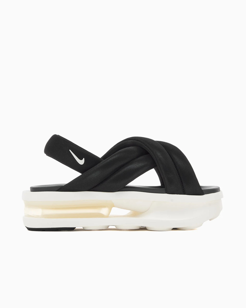 Nike Air Max Isla Sandal Black Sail (Women's)