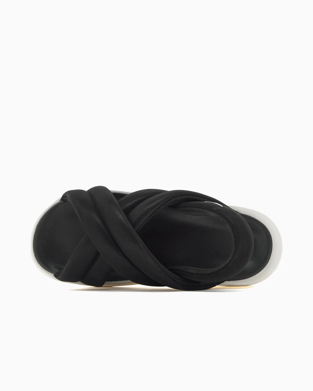 Nike Air Max Isla Sandal Black Sail (Women's)