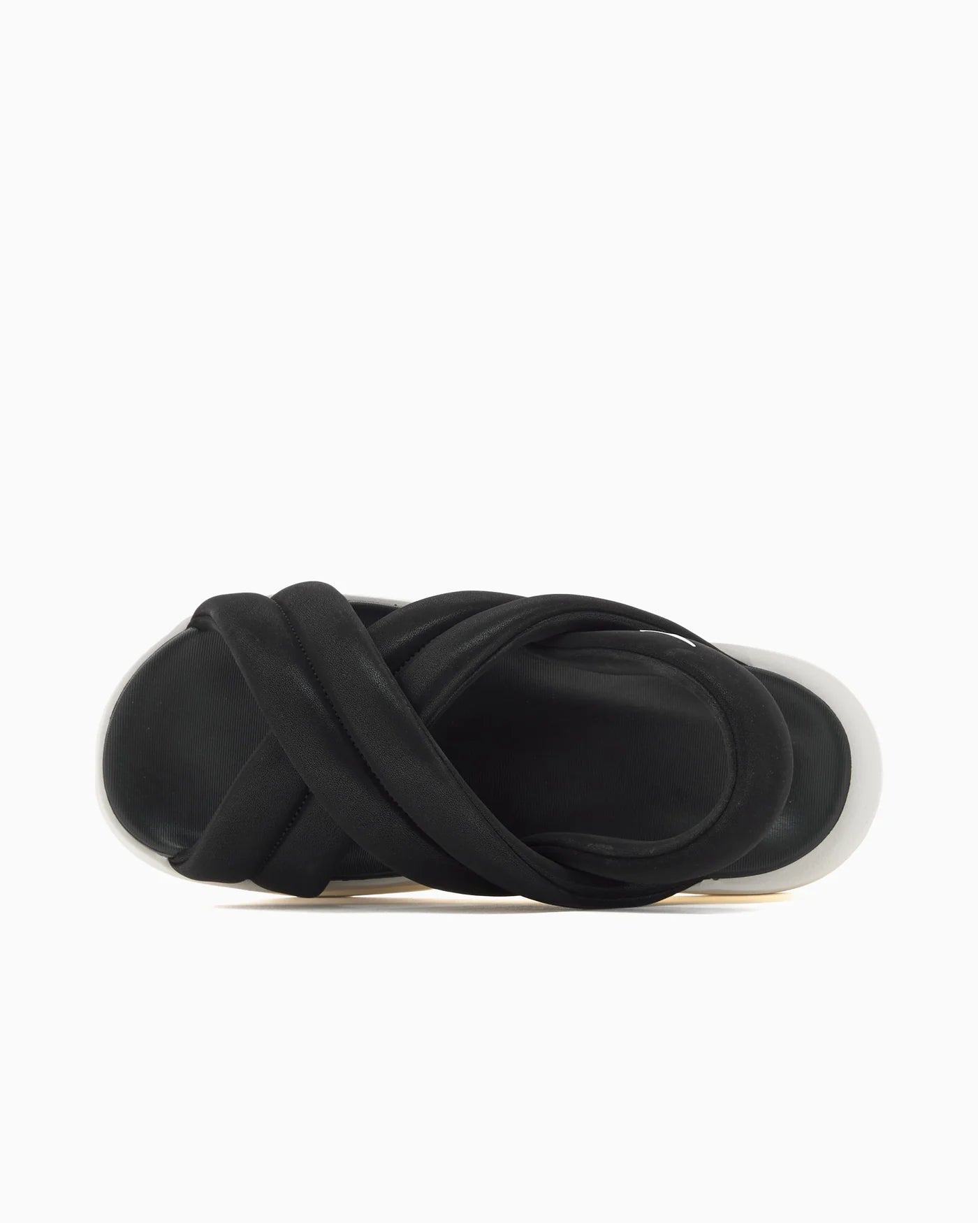 Nike Air Max Isla Sandal Black Sail (Women's)