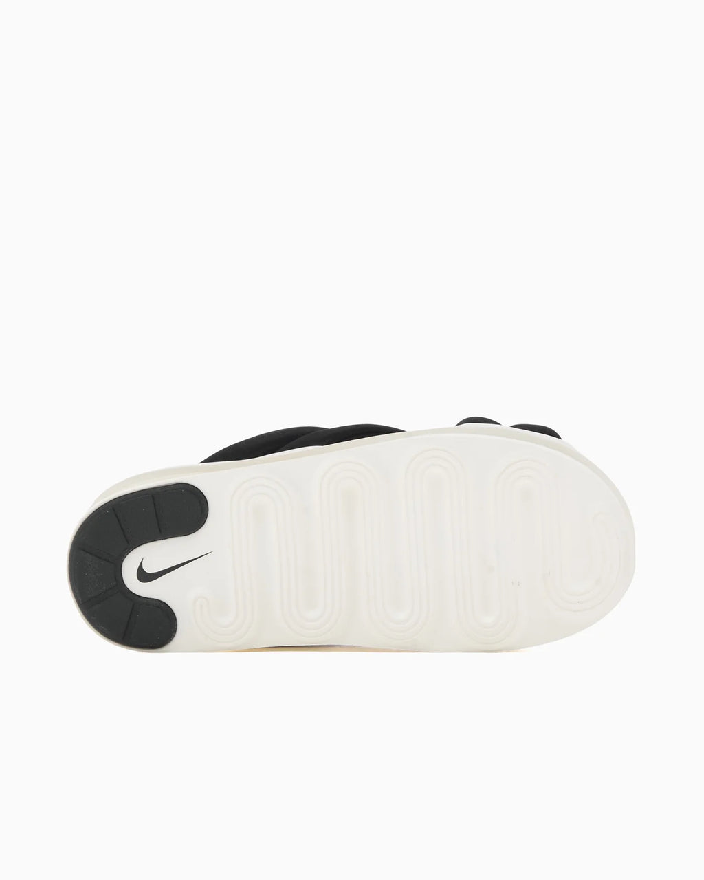 Nike Air Max Isla Sandal Black Sail (Women's)