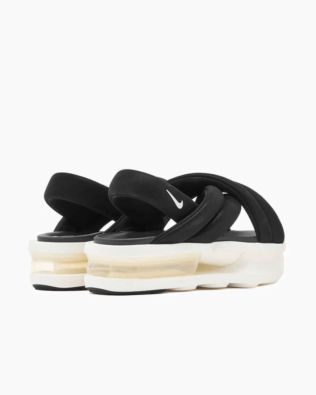 Nike Air Max Isla Sandal Black Sail (Women's)