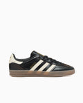 adidas Gazelle Indoor Black Cream White Gum