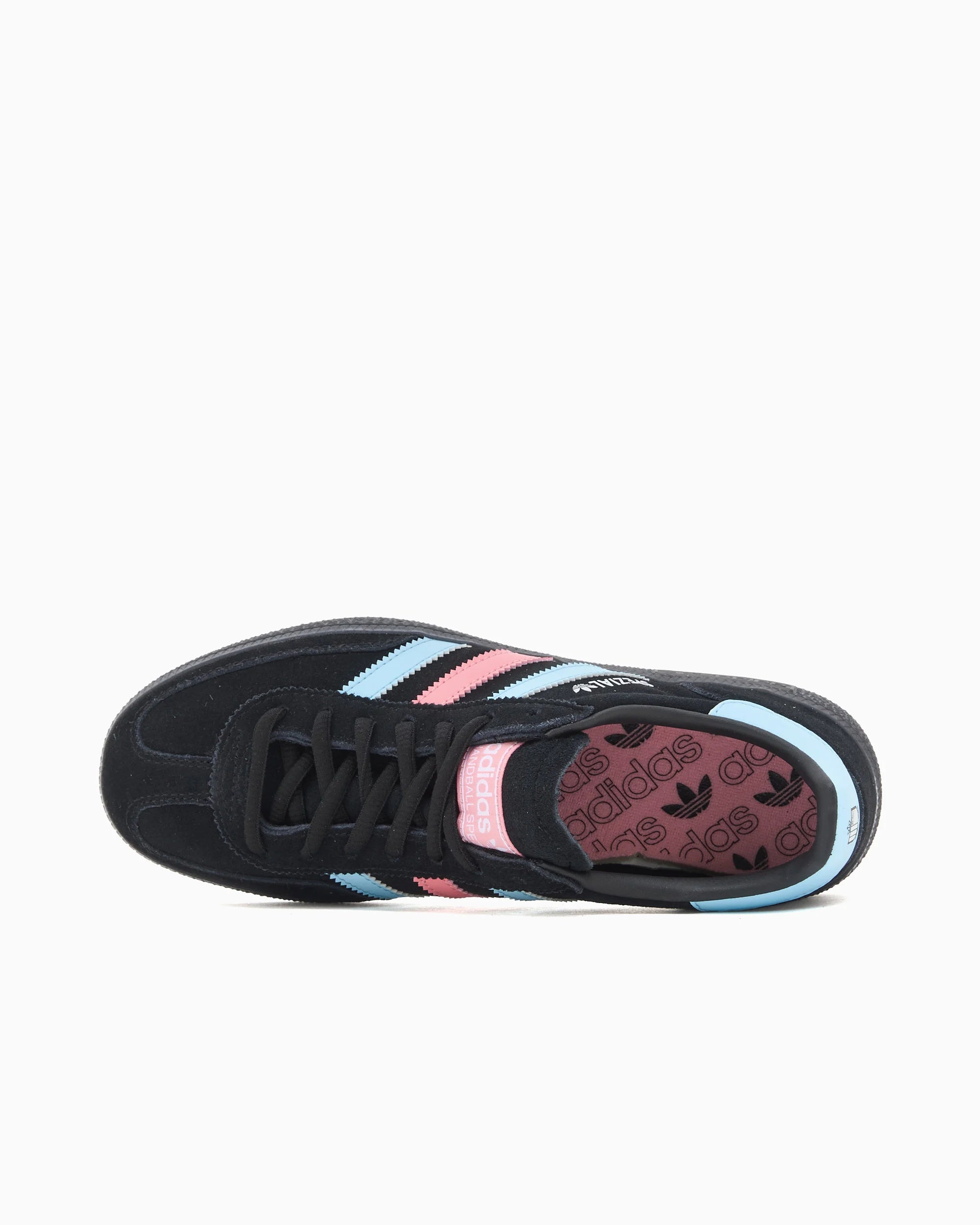 Adidas Originals Handball Spezial "Belgium National Football Team"