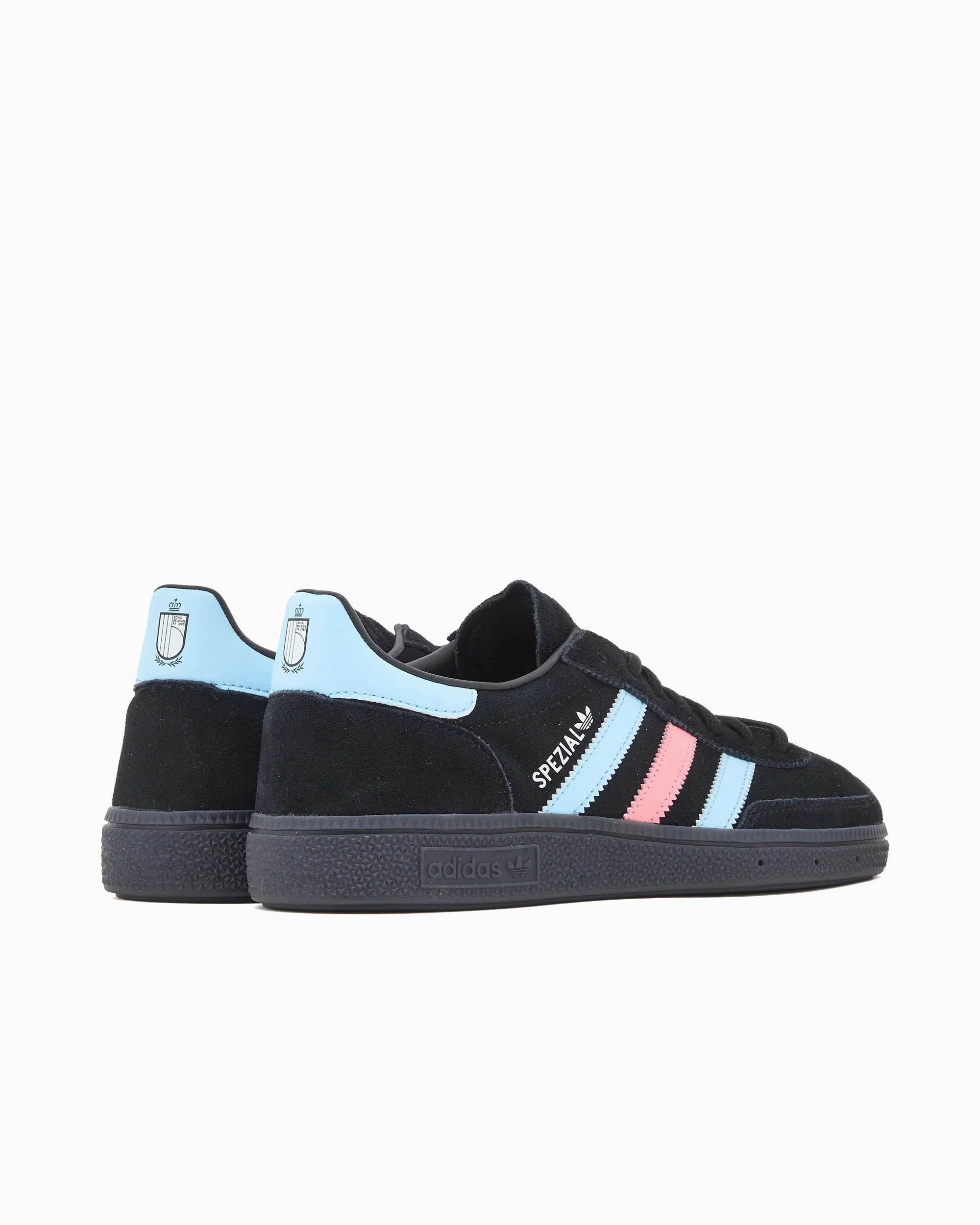 Adidas Originals Handball Spezial "Belgium National Football Team"