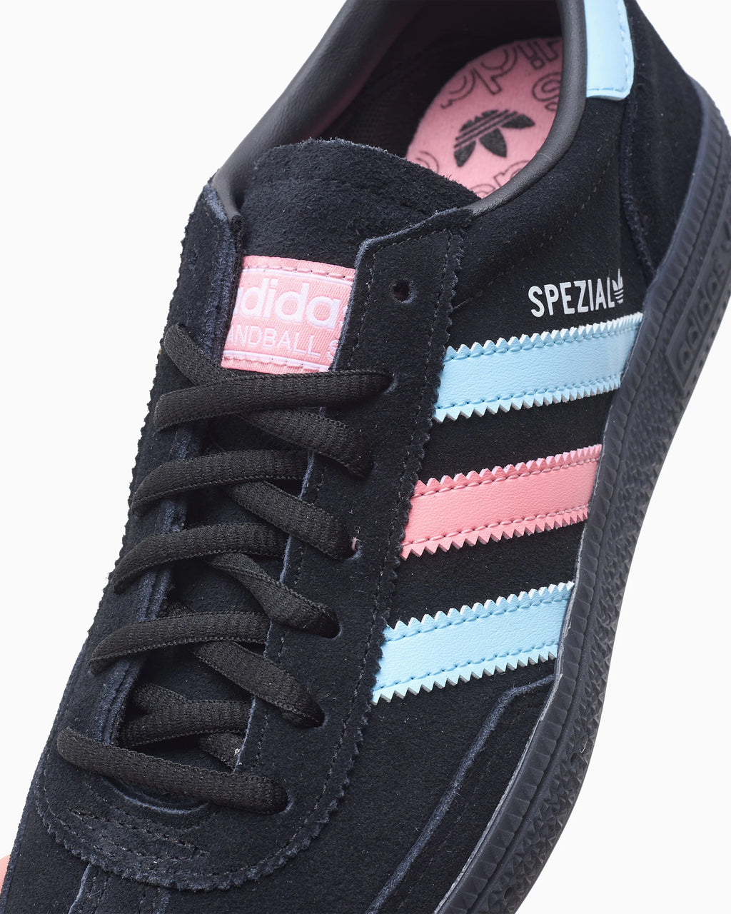 Adidas Originals Handball Spezial "Belgium National Football Team"