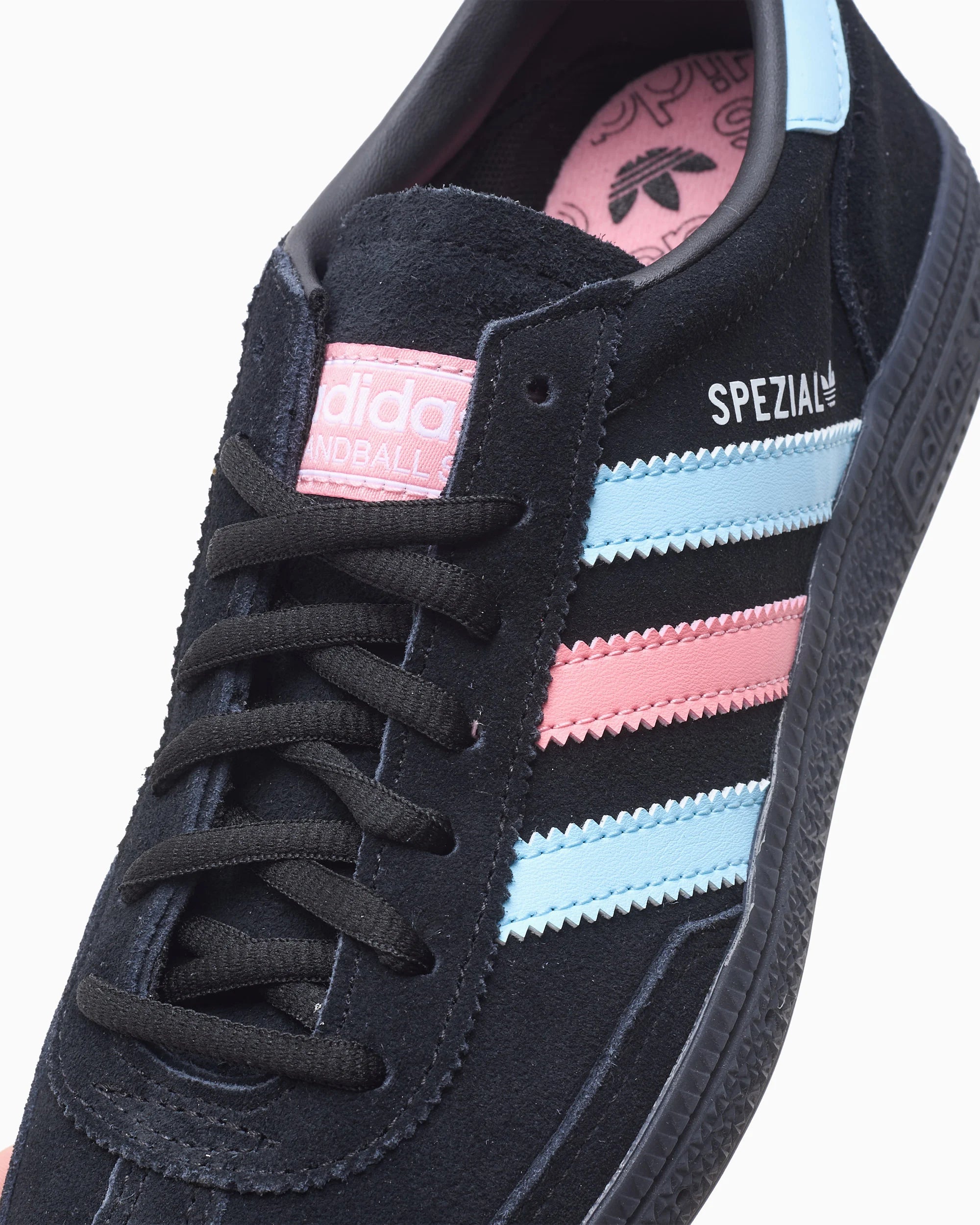 Adidas Originals Handball Spezial "Belgium National Football Team"