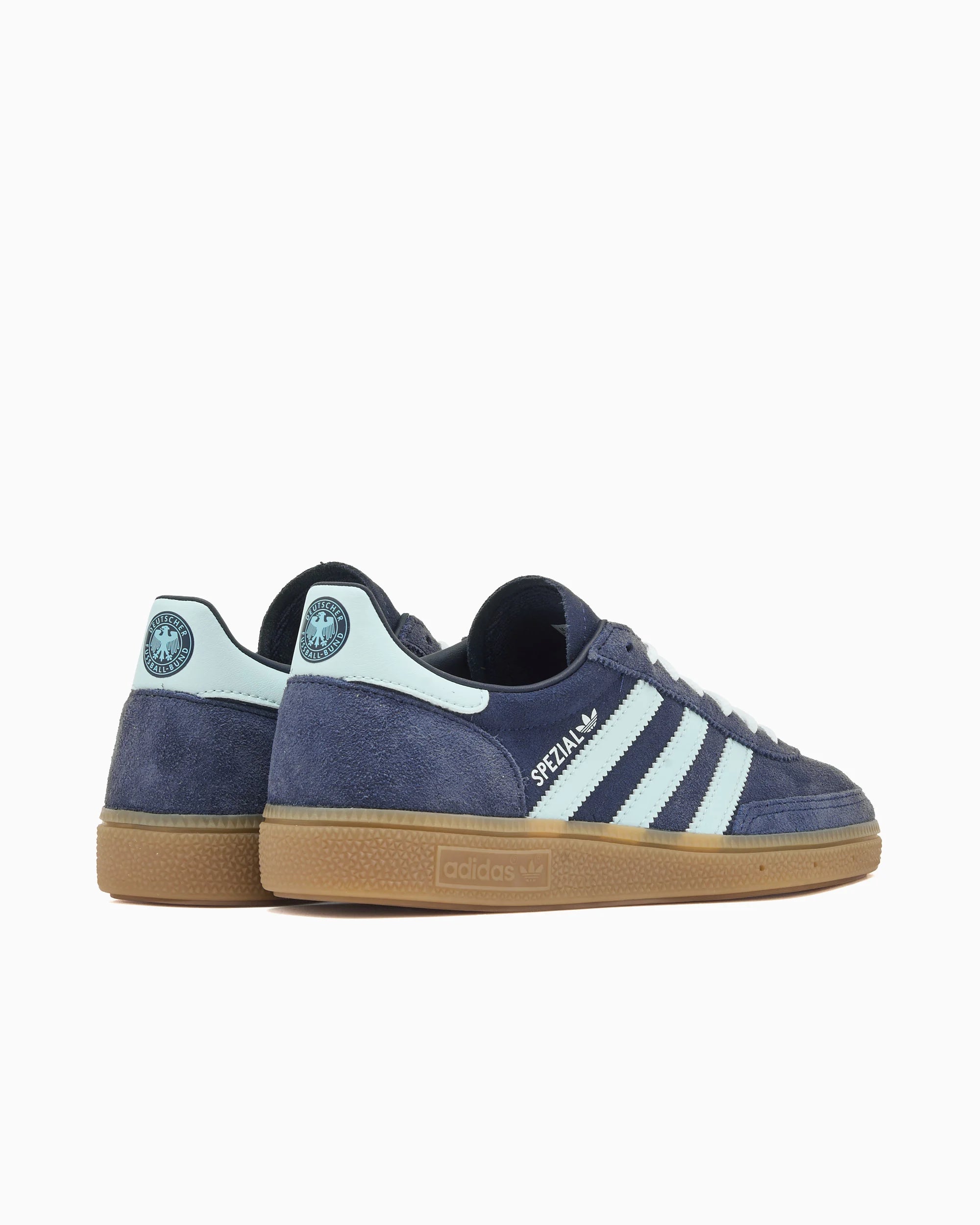 Adidas Originals Handball Spezial "Germany National Football Team"