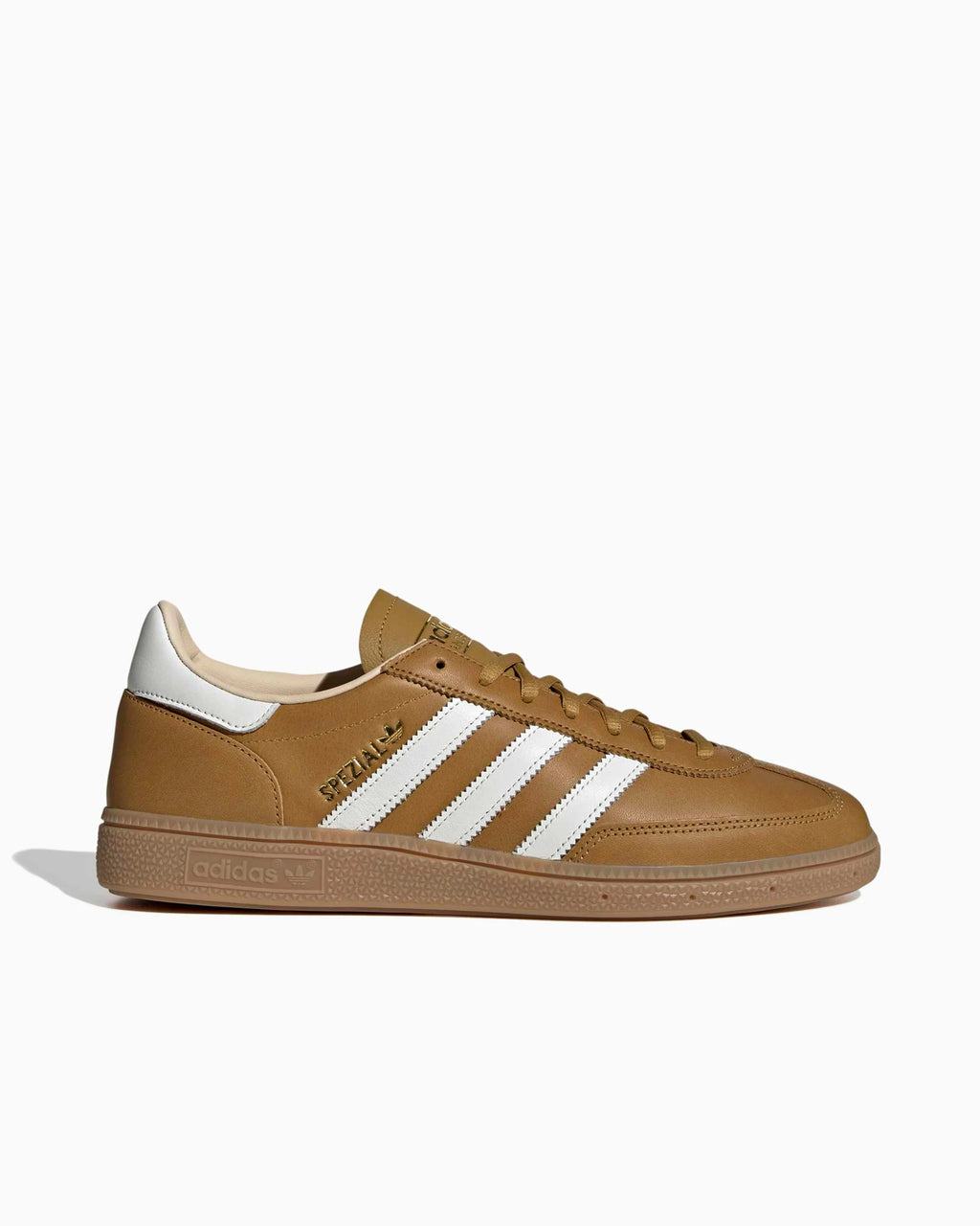 adidas Handball Spezial Preloved Bronze White Gum
