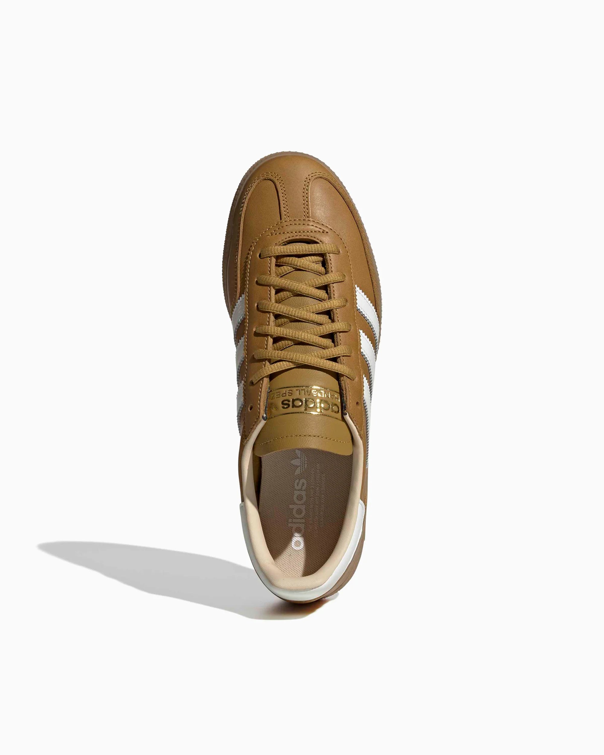 adidas Handball Spezial Preloved Bronze White Gum