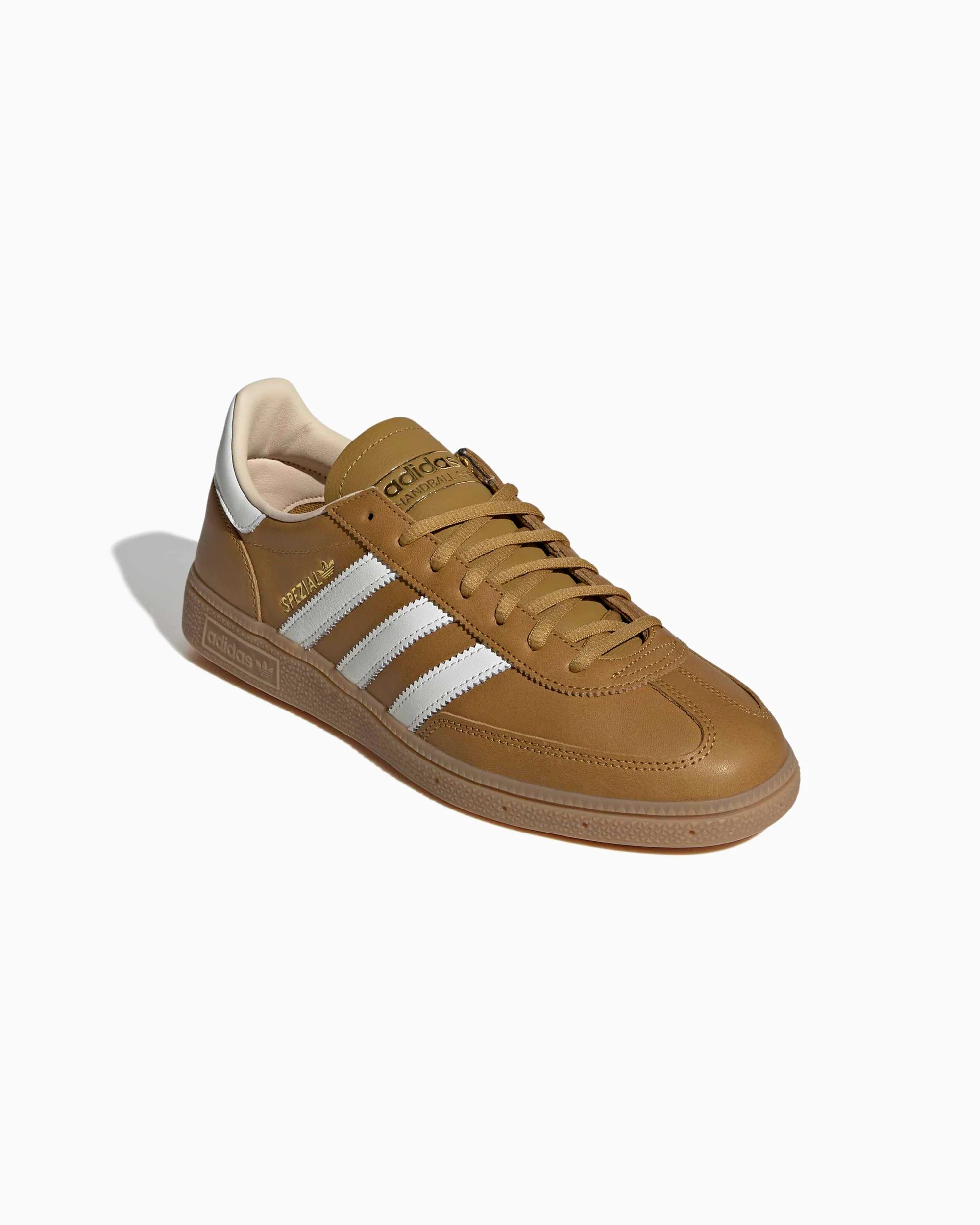 adidas Handball Spezial Preloved Bronze White Gum