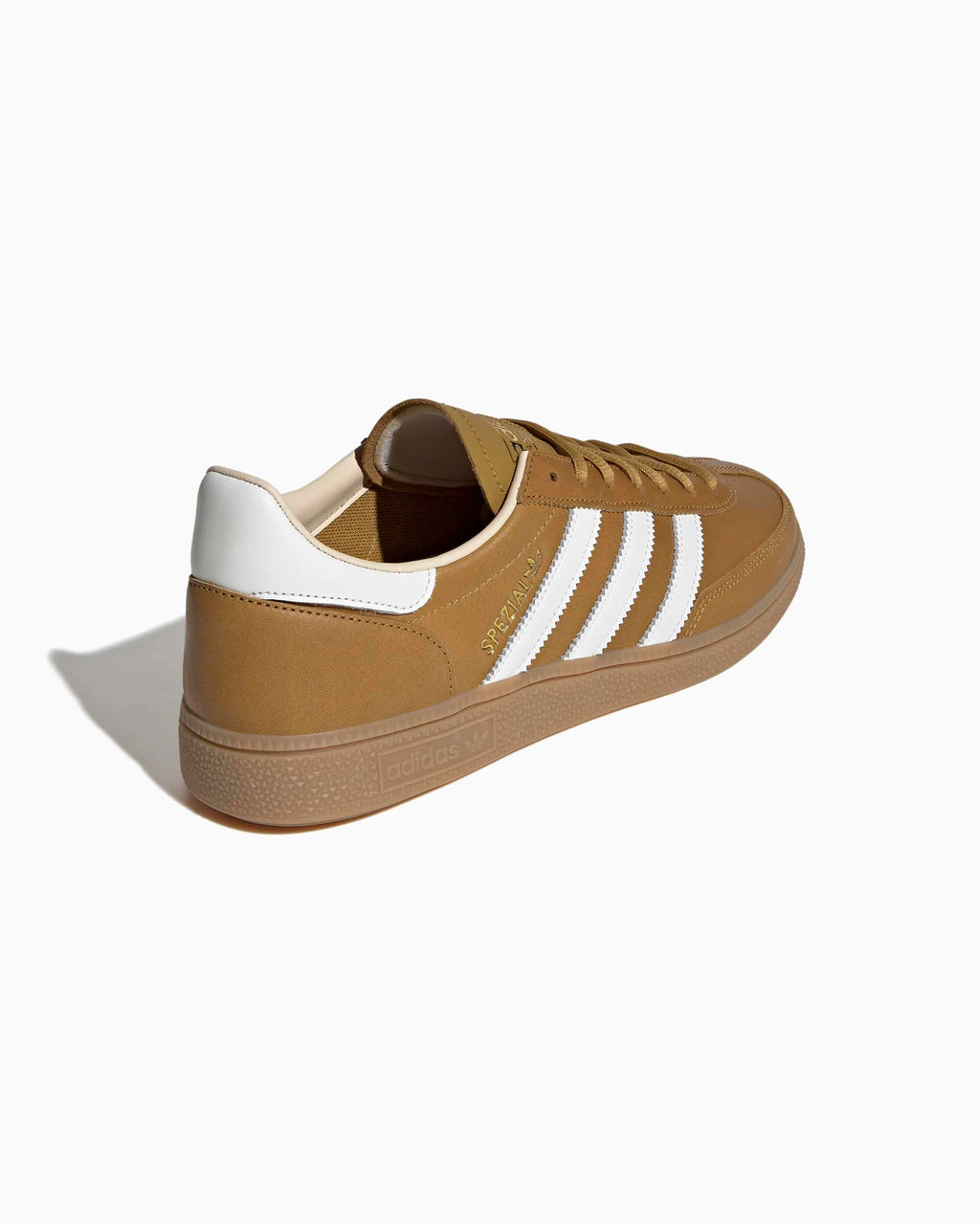 adidas Handball Spezial Preloved Bronze White Gum