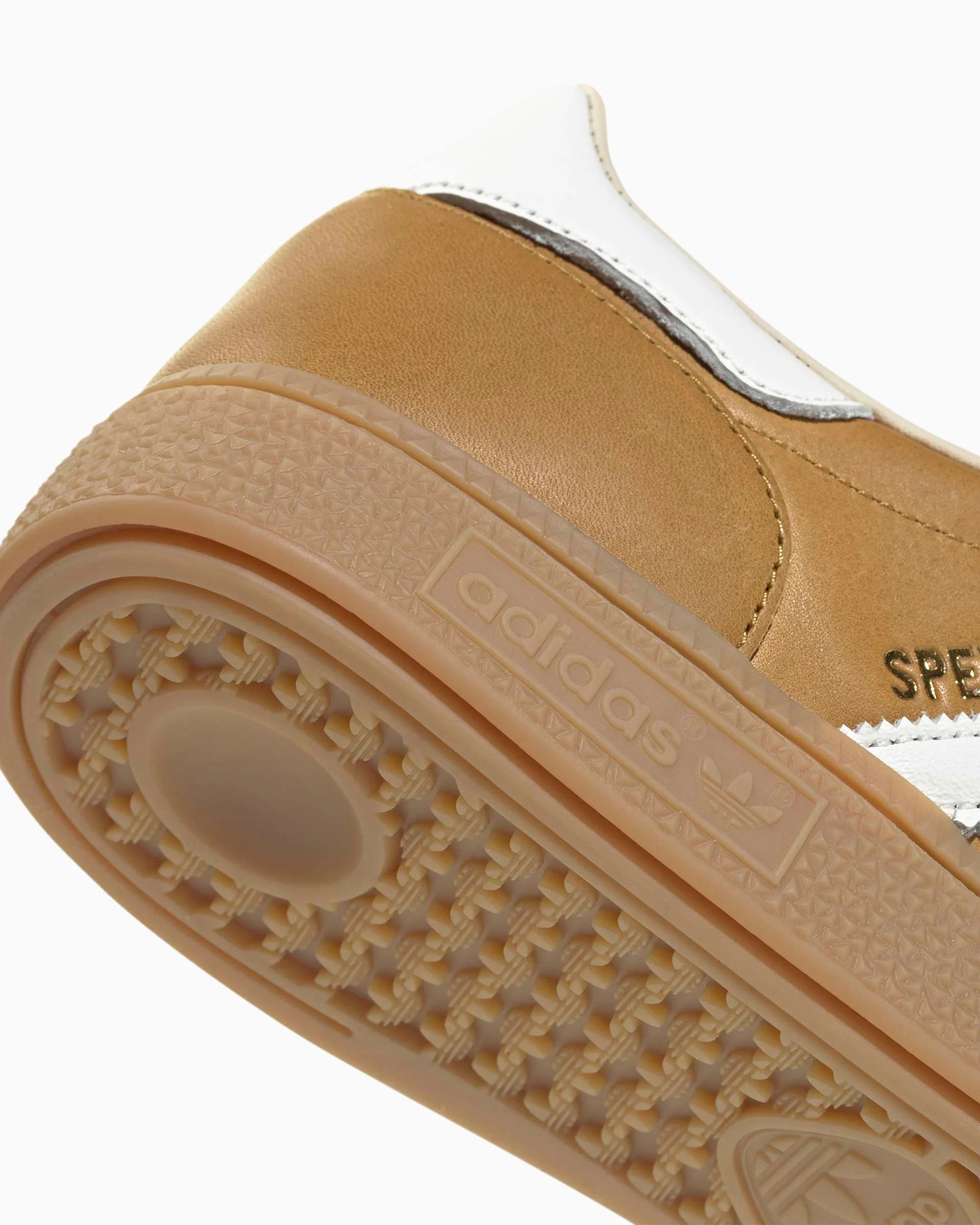 adidas Handball Spezial Preloved Bronze White Gum