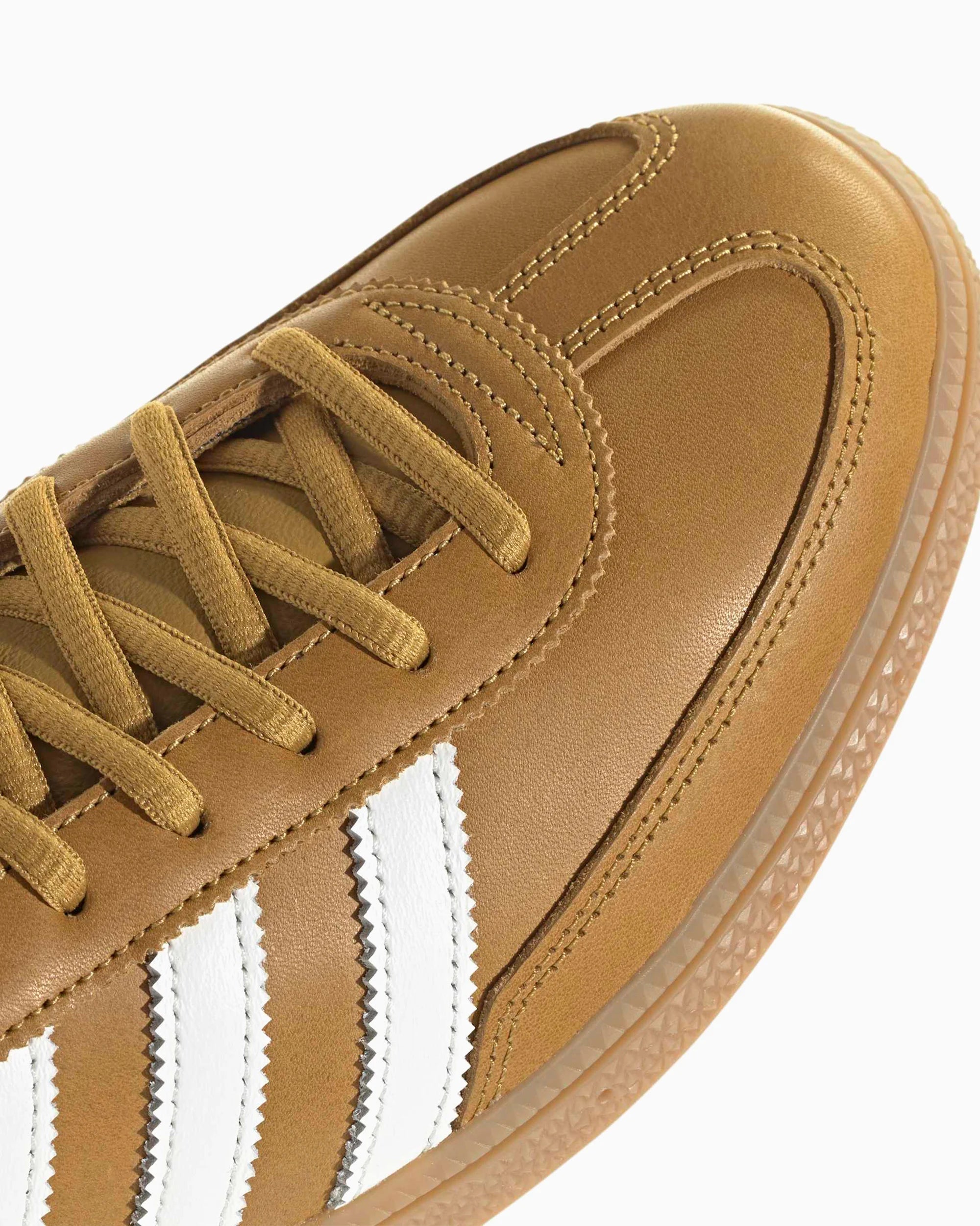 adidas Handball Spezial Preloved Bronze White Gum