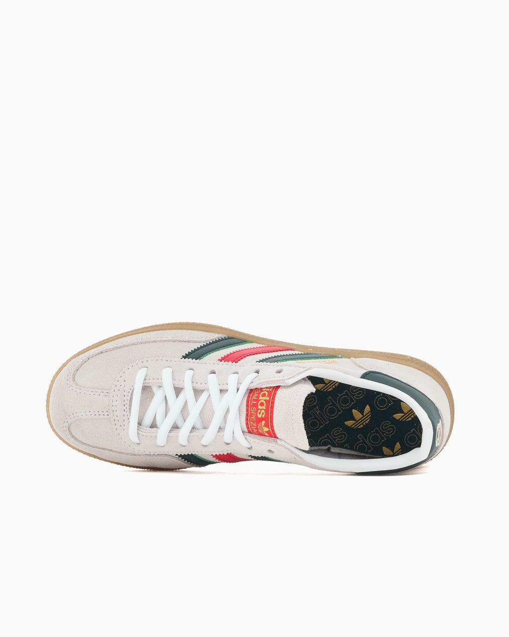 Adidas Originals Handball Spezial "Mexico National Football Team"