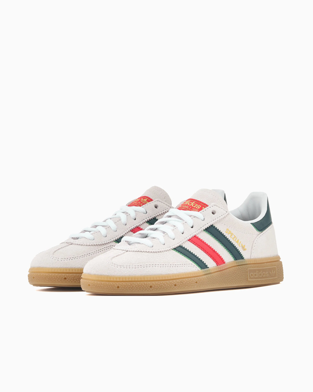 Adidas Originals Handball Spezial "Mexico National Football Team"