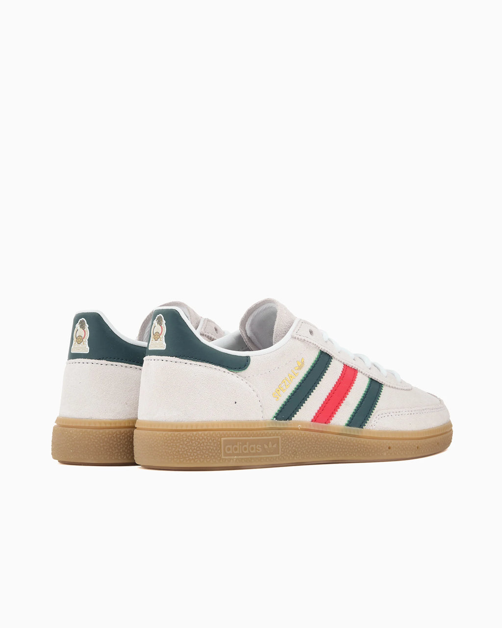 Adidas Originals Handball Spezial "Mexico National Football Team"