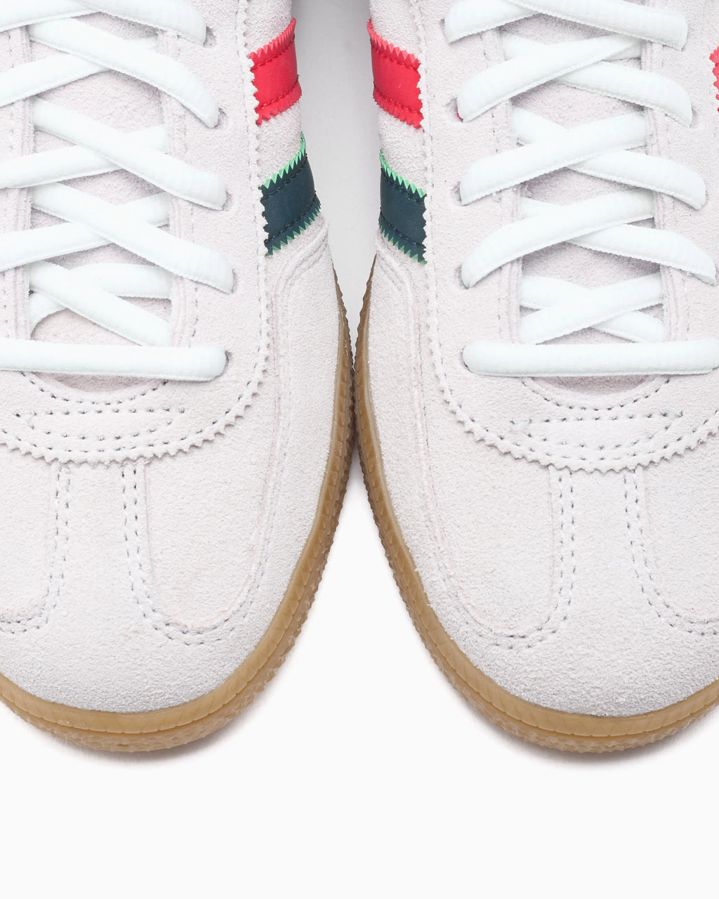 Adidas Originals Handball Spezial "Mexico National Football Team"