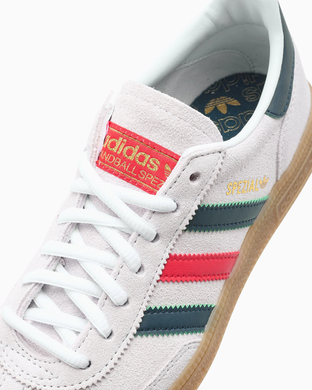 Adidas Originals Handball Spezial "Mexico National Football Team"