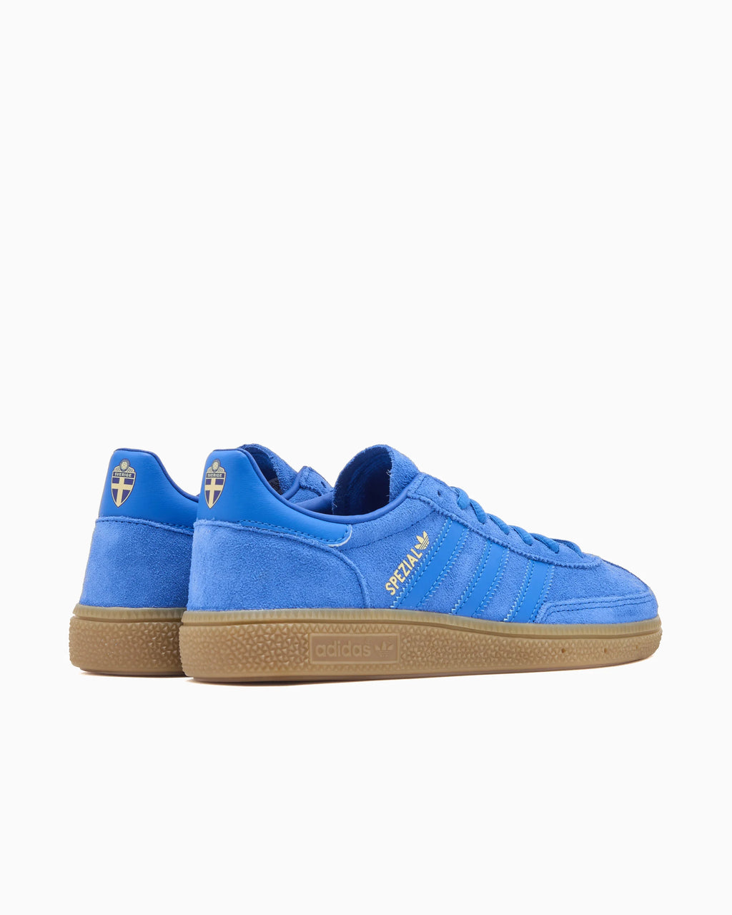 Adidas Originals Handball Spezial "Sweden National Football Team"
