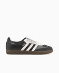 adidas Samba LT Core Black Cloud White