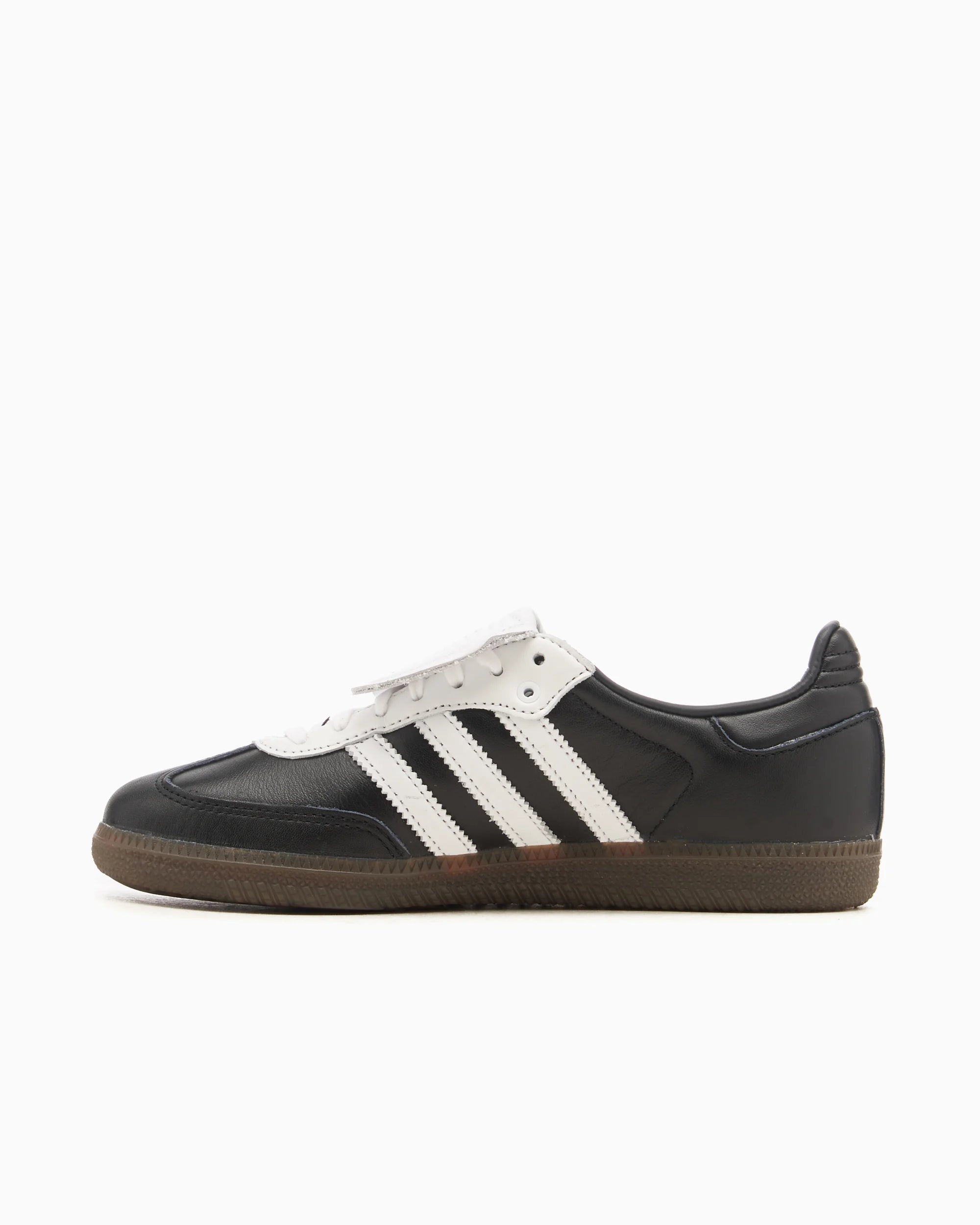 adidas Samba LT Core Black Cloud White