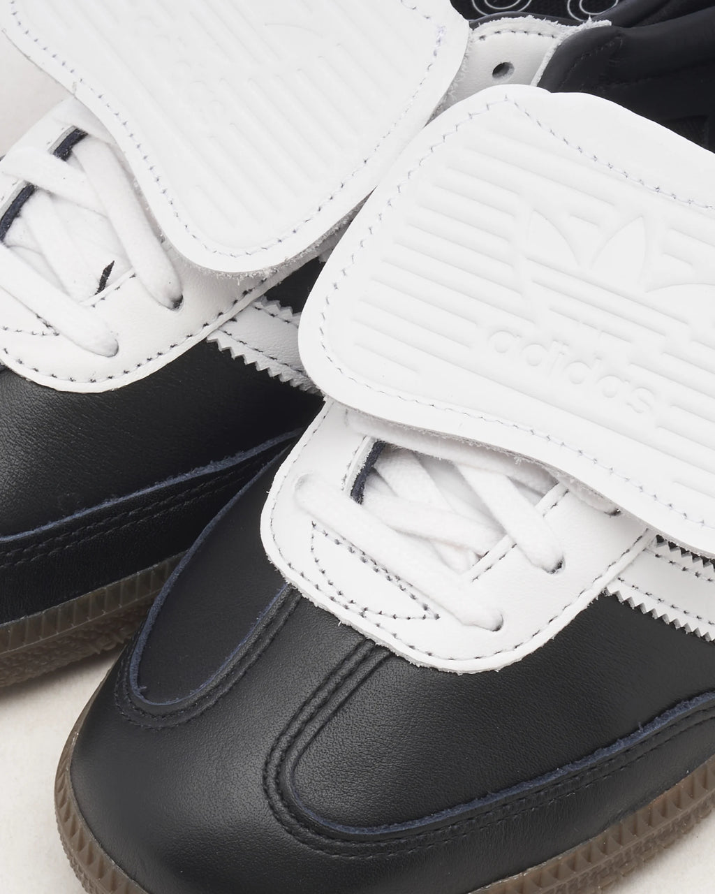 adidas Samba LT Core Black Cloud White