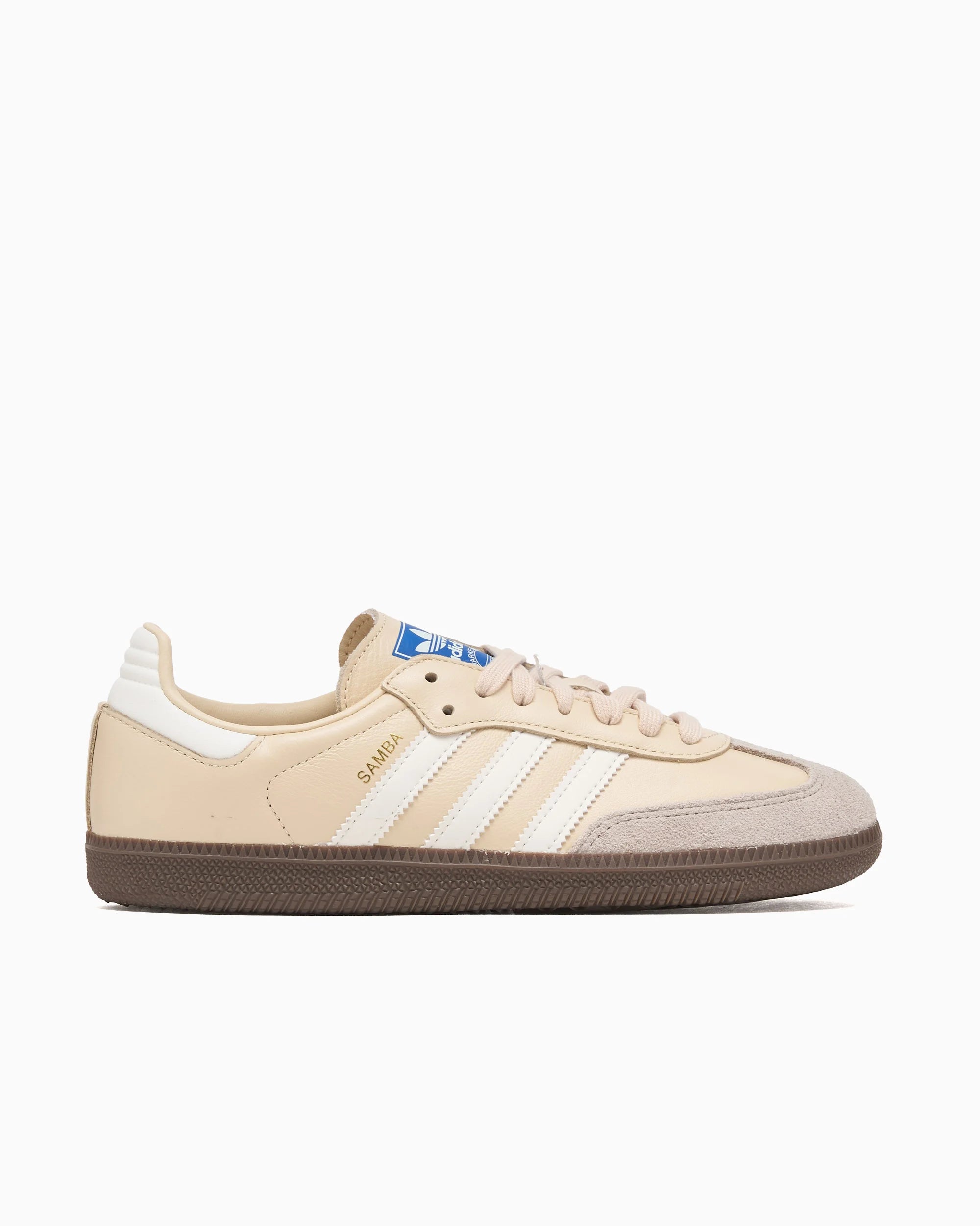 adidas Samba OG Sand Strata